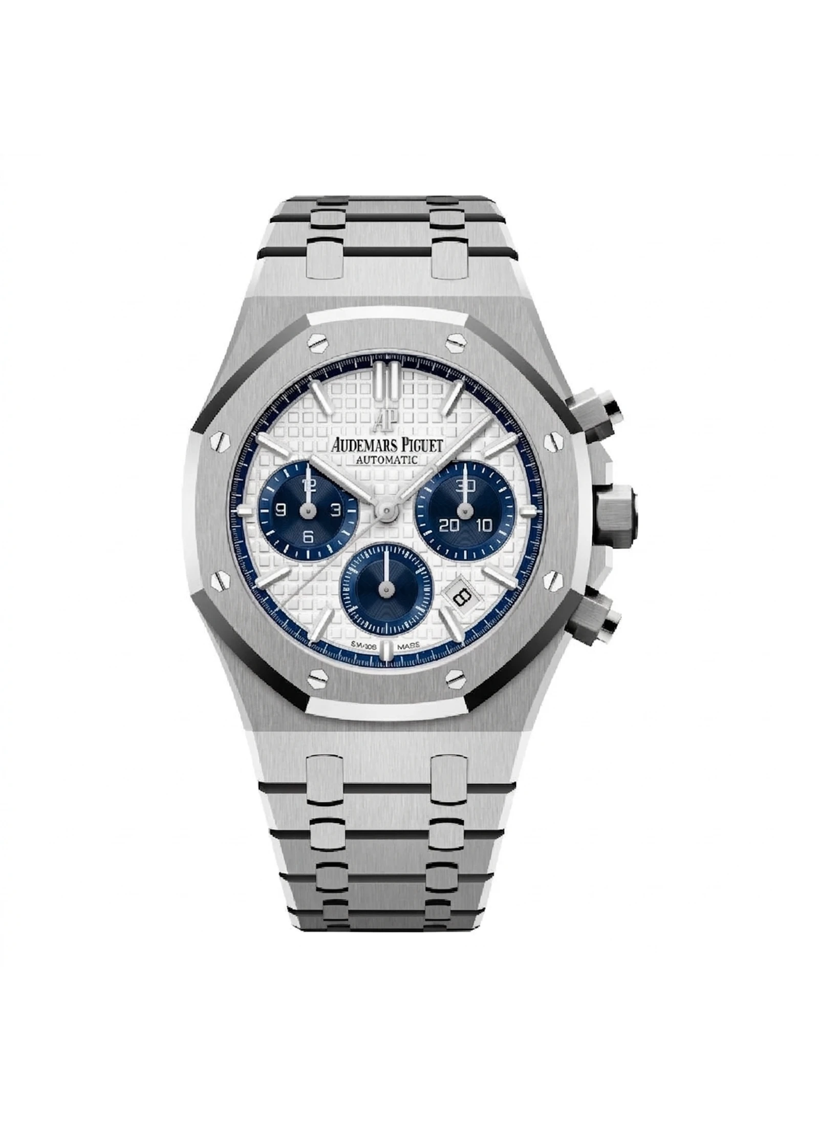 Audemars Piguet Royal Oak Chronograph 26315ST