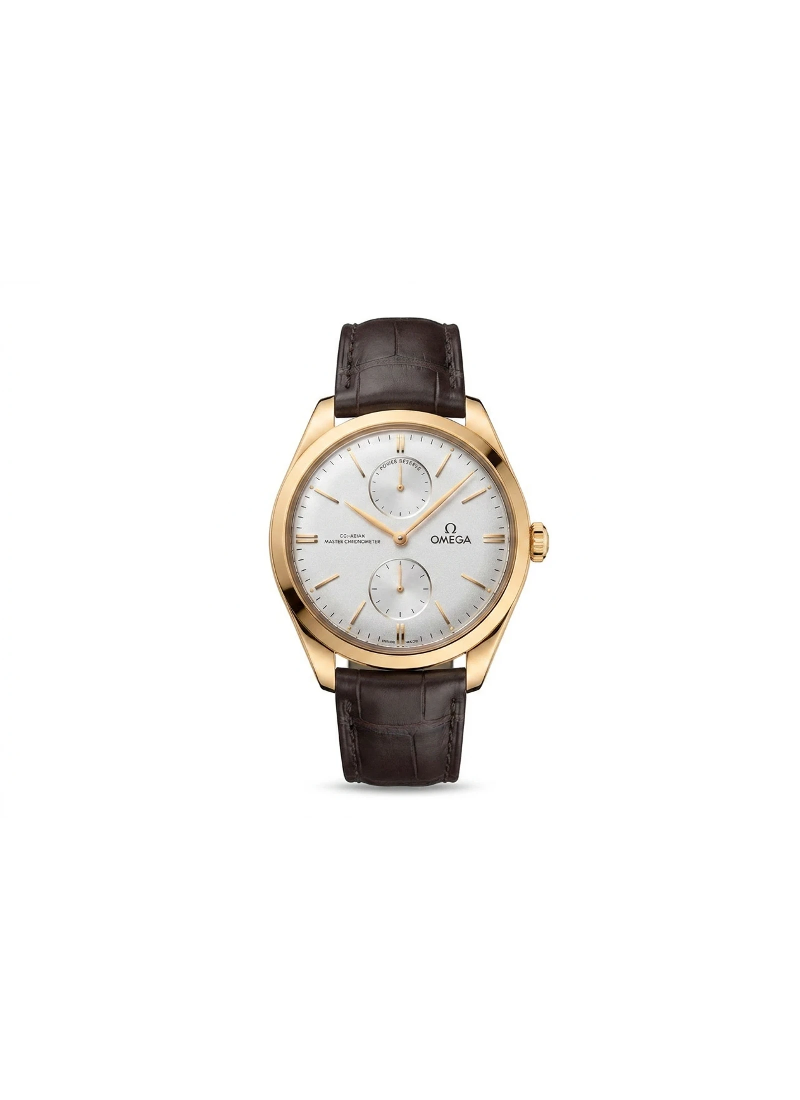 Omega De Ville Trésor 2910.7SC