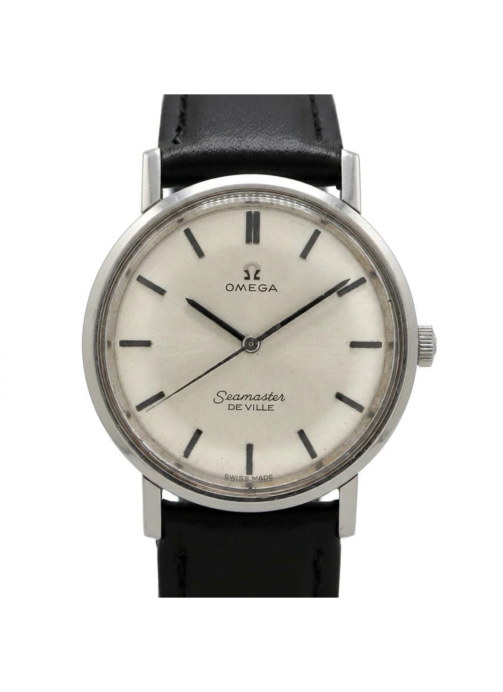 Omega Seamaster DeVille 135.001