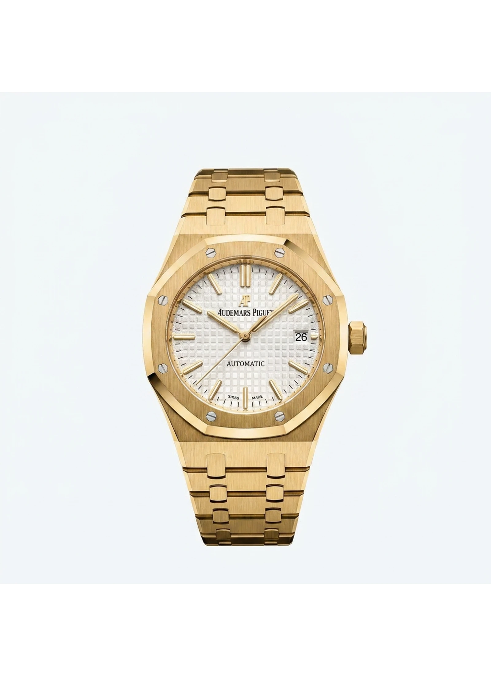 Audemars Piguet Royal Oak Selfwinding 15450BA