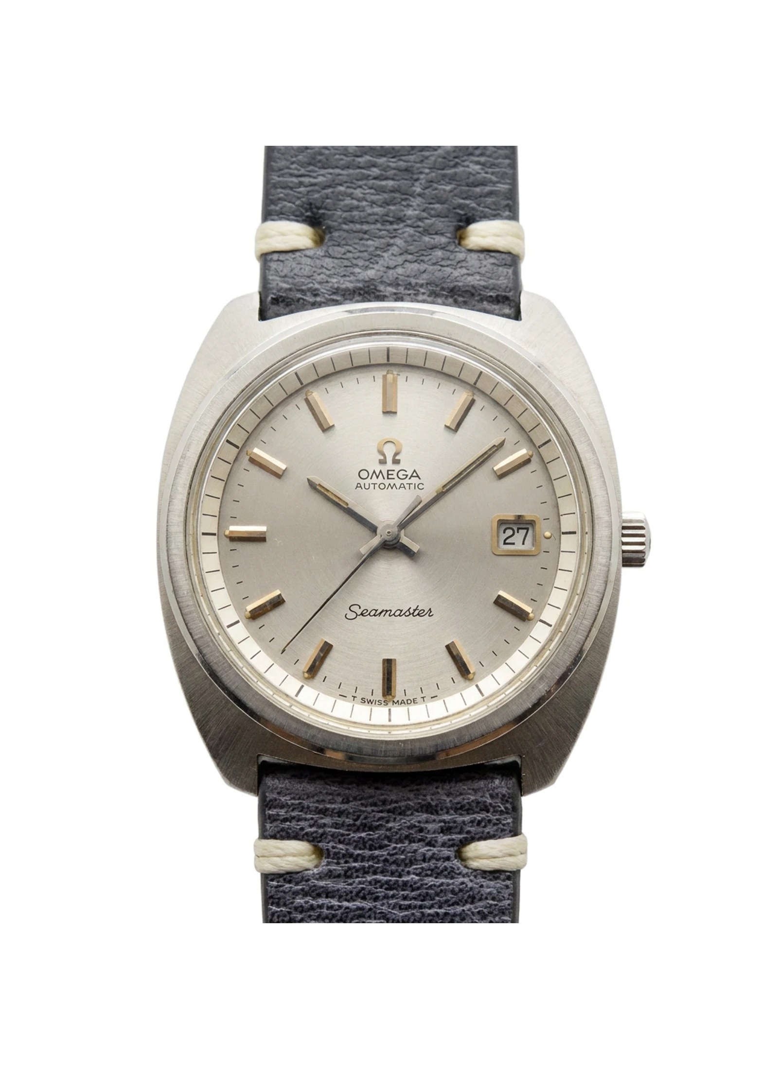 Omega Seamaster 166.065