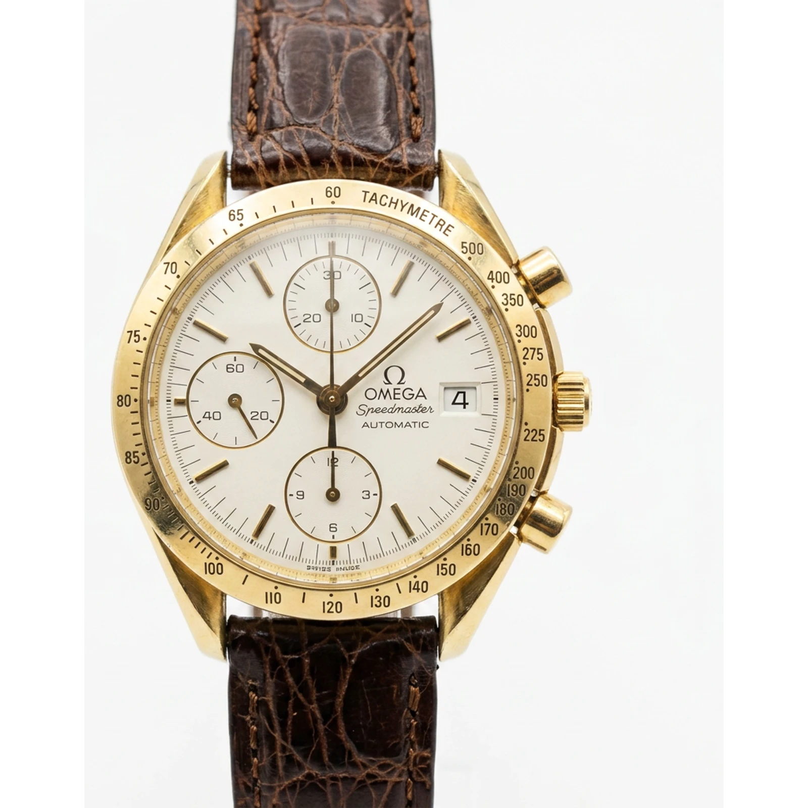 Omega Speedmaster Date 36112000