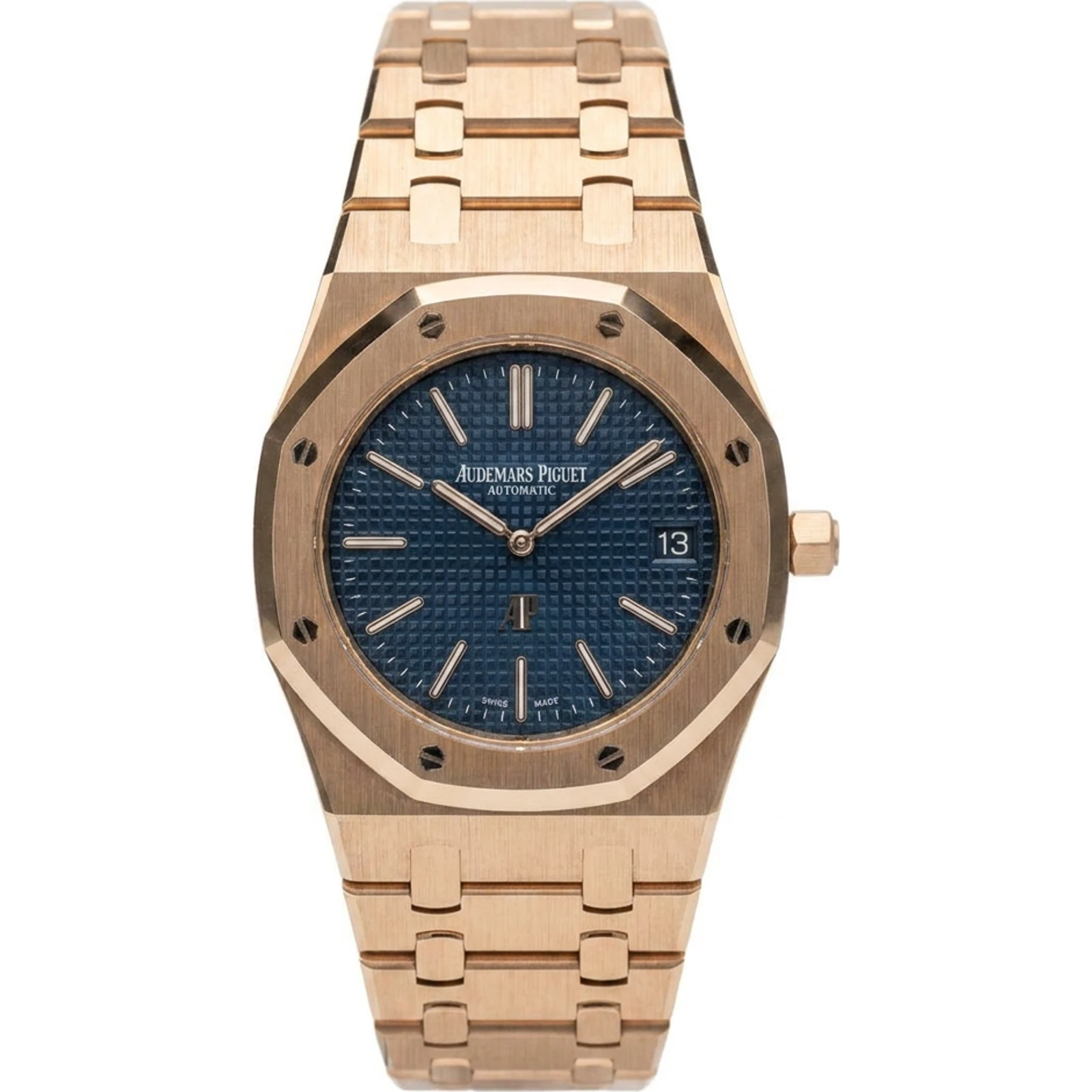 Audemars Piguet Royal Oak Jumbo 15202OR