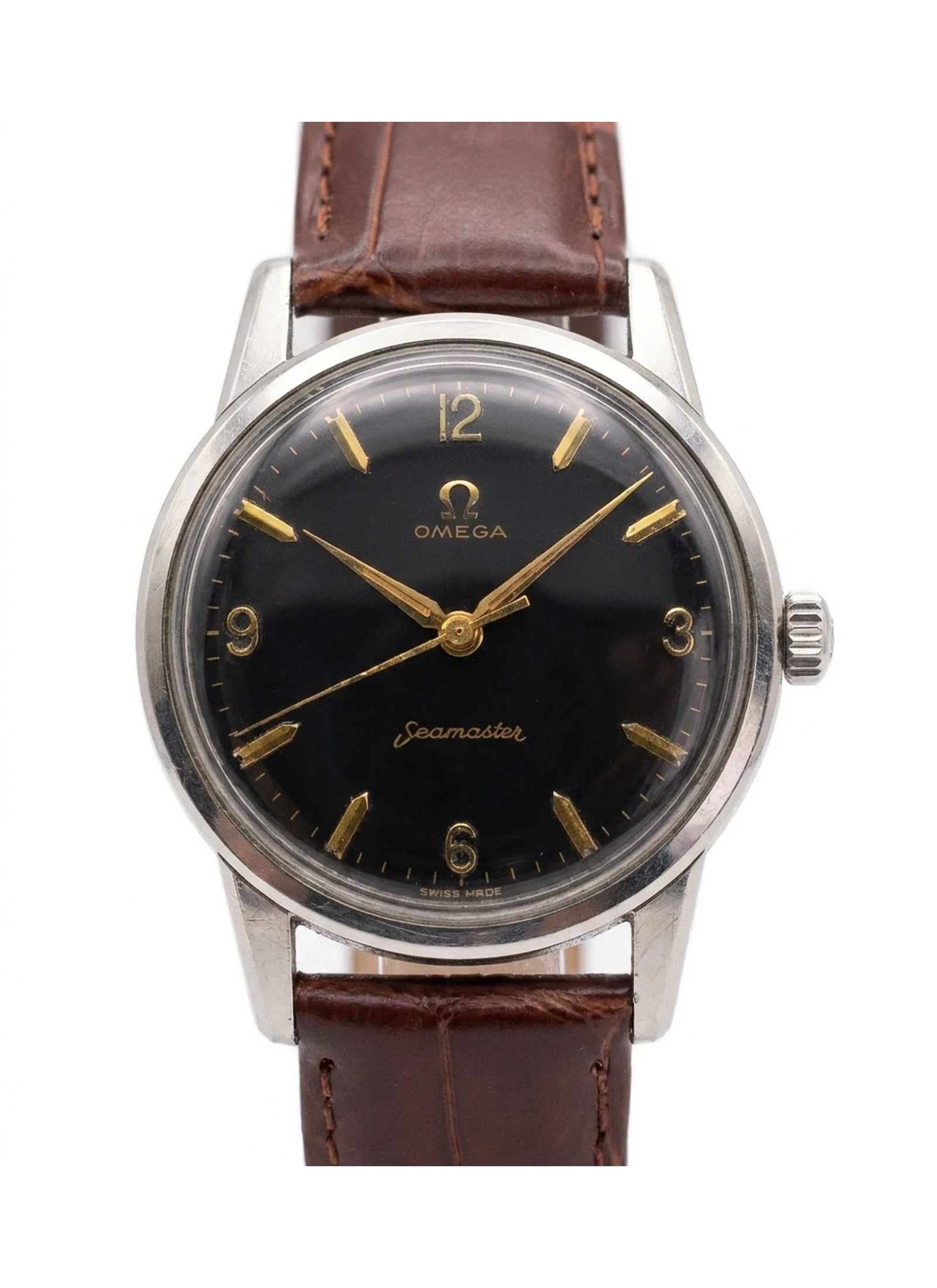 Omega Seamaster 14390