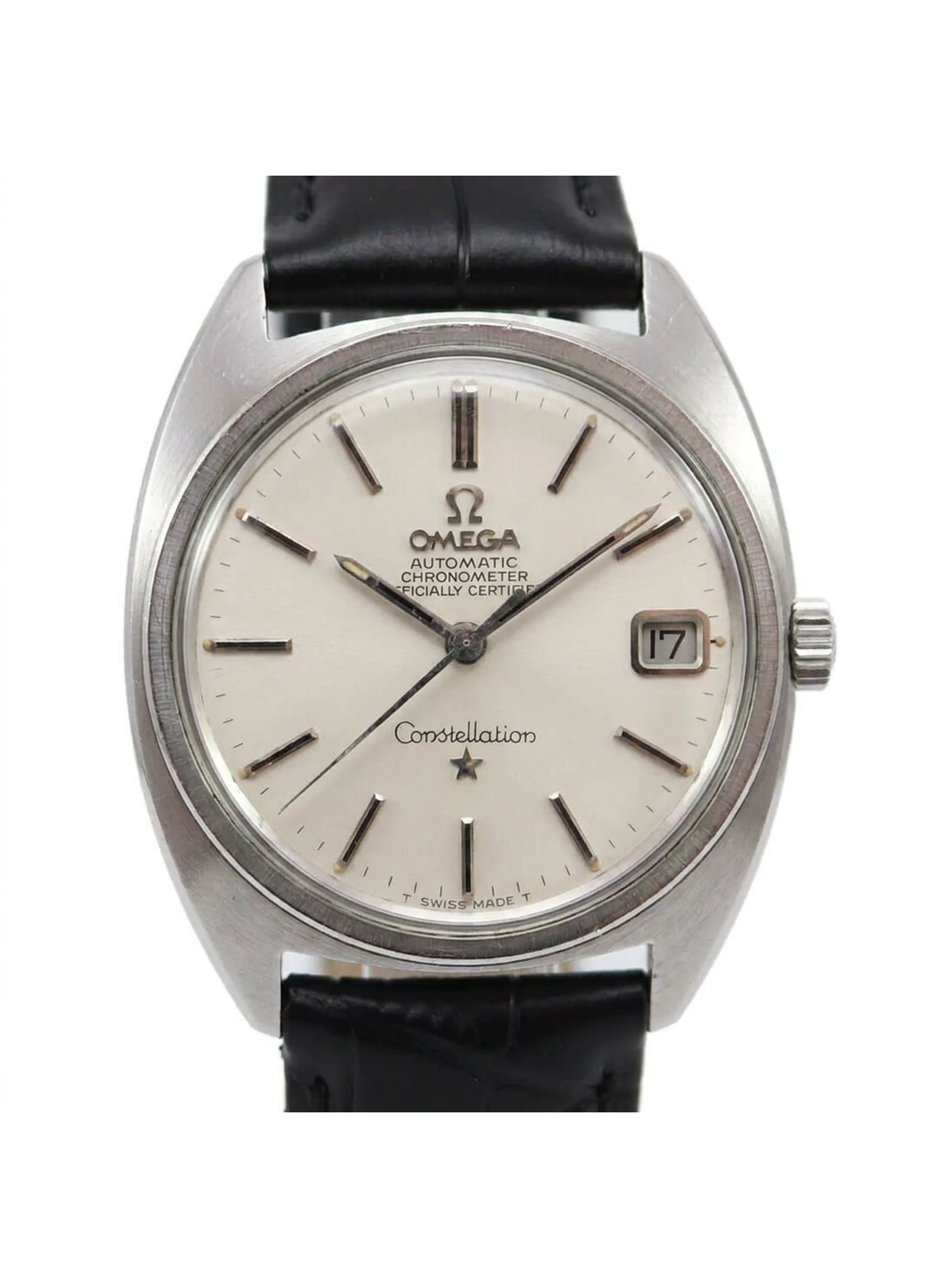 Omega Constellation ST168.0056