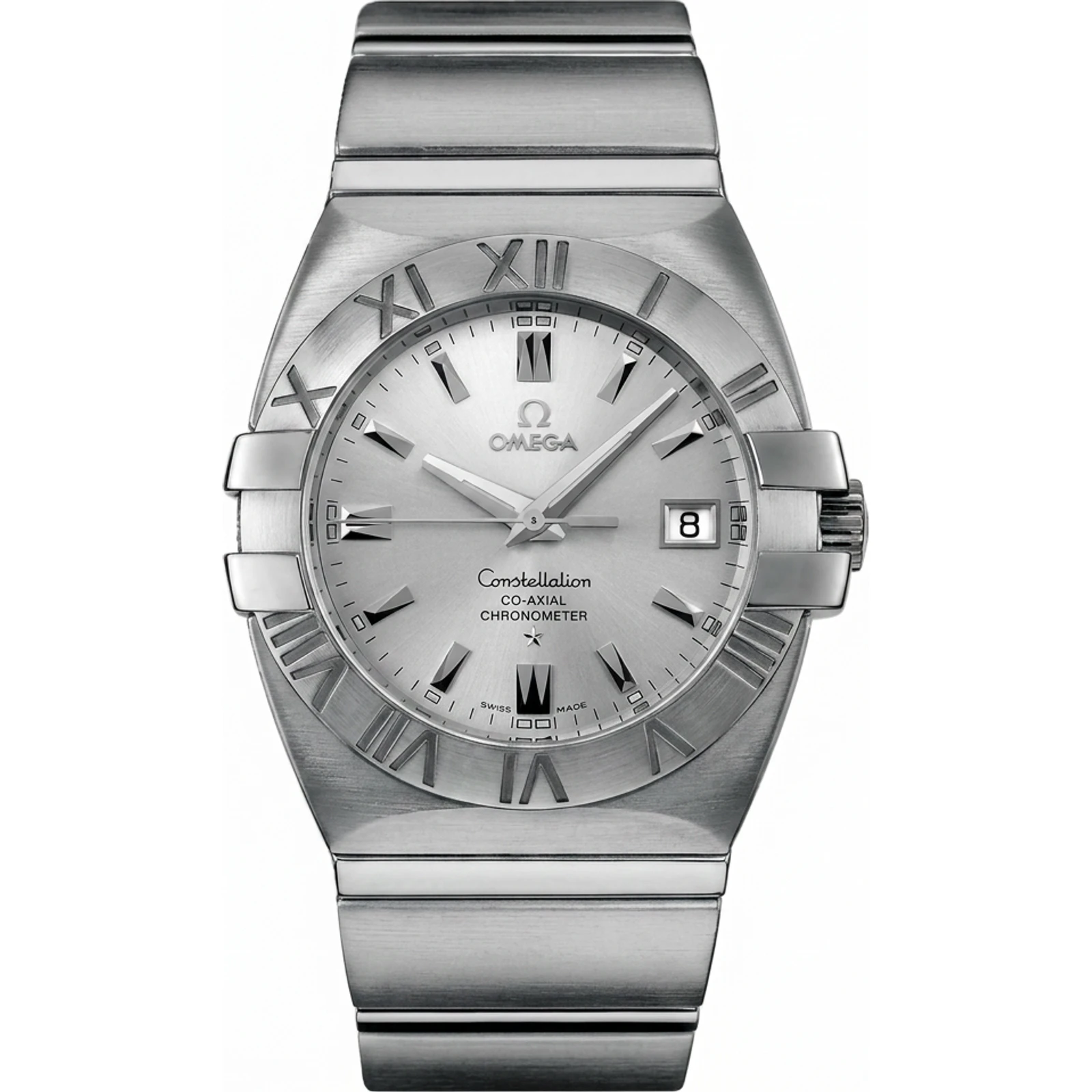 Omega Constellation Double Eagle 1503.30.00