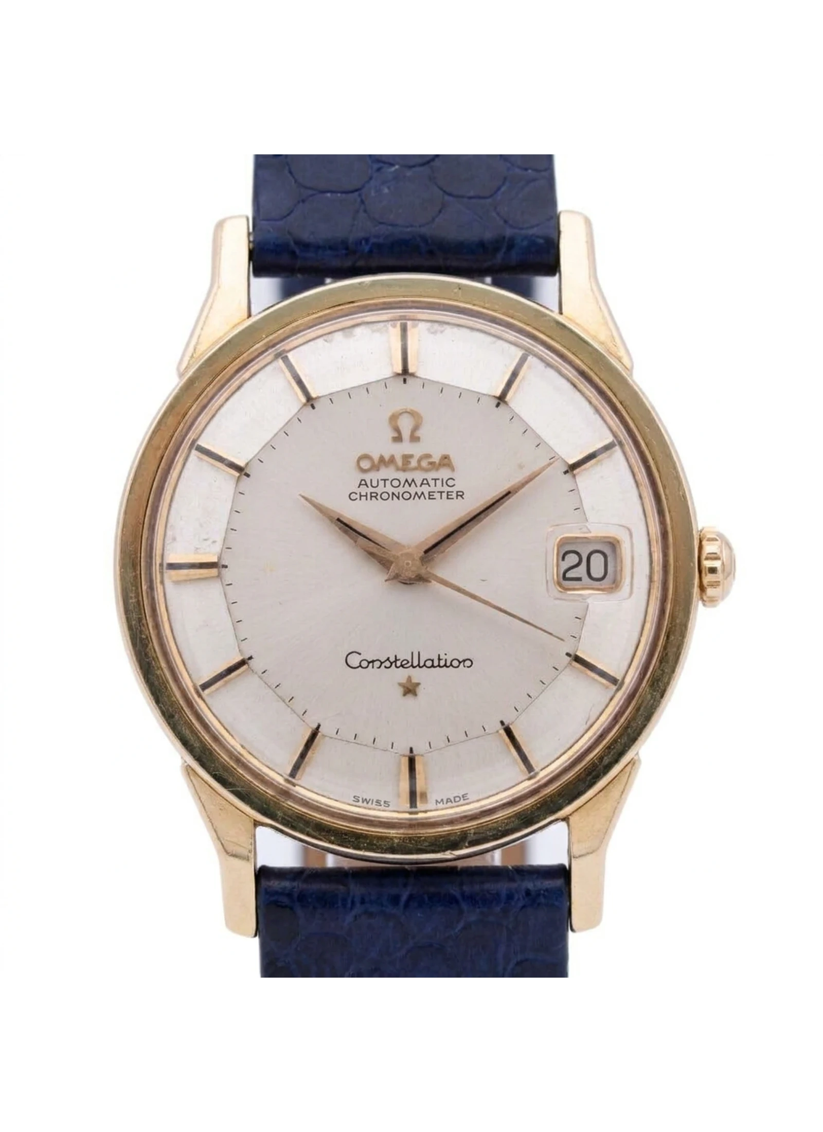 Omega Constellation 14900