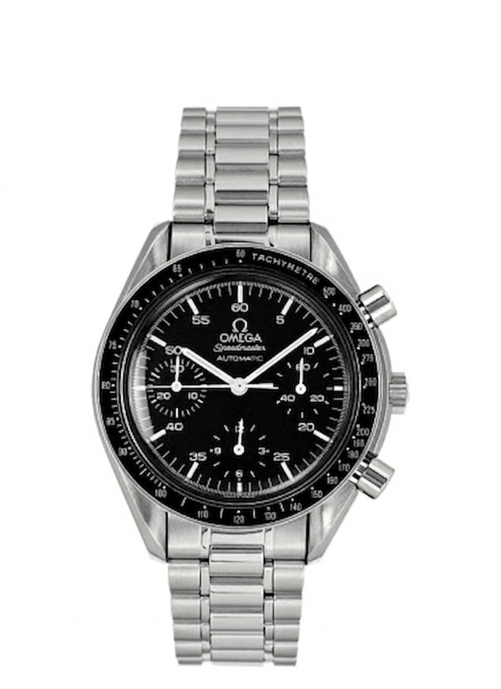 Omega Speedmaster Reduced 3510.50.00 / 175.0032