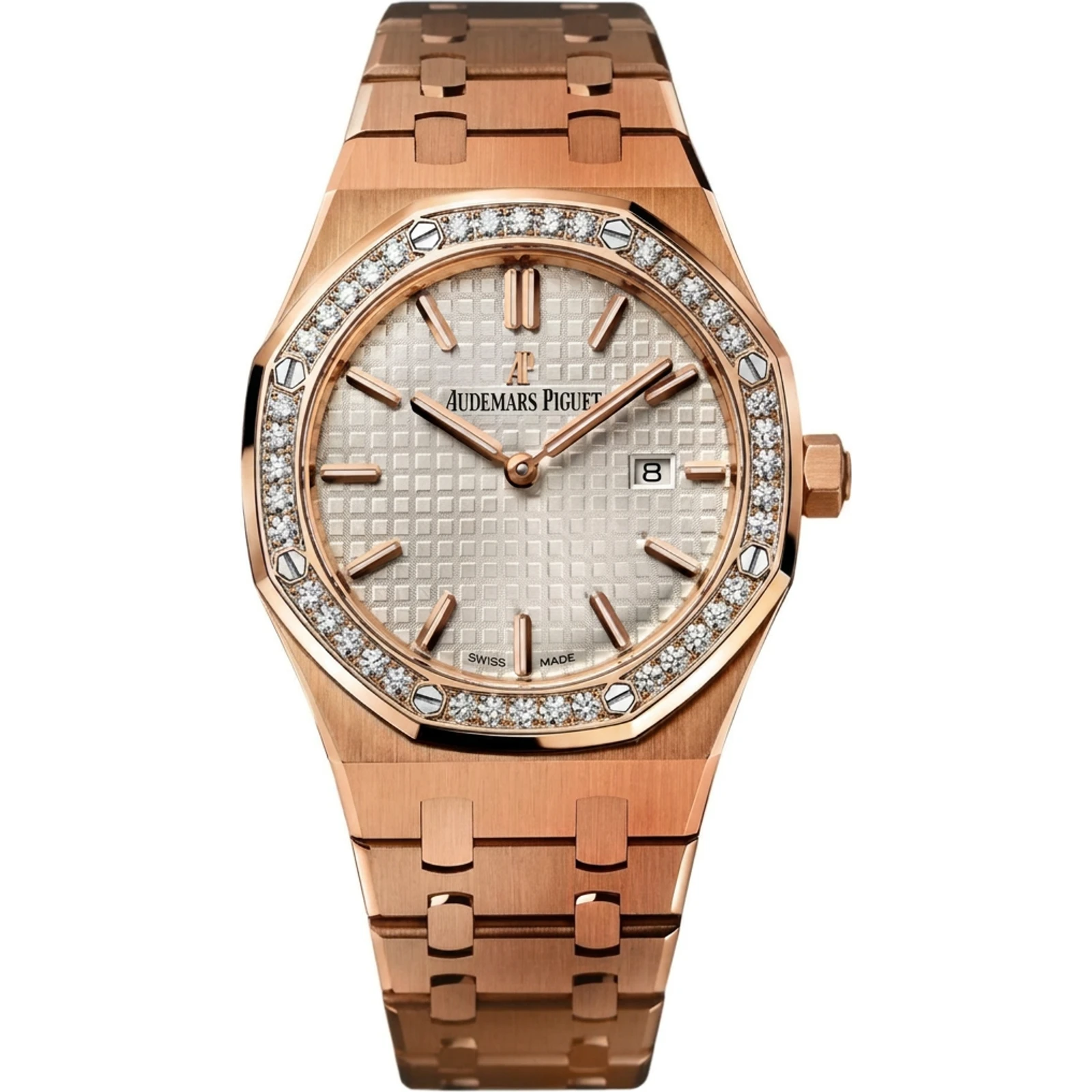 Audemars Piguet Royal Oak Lady 67651OR