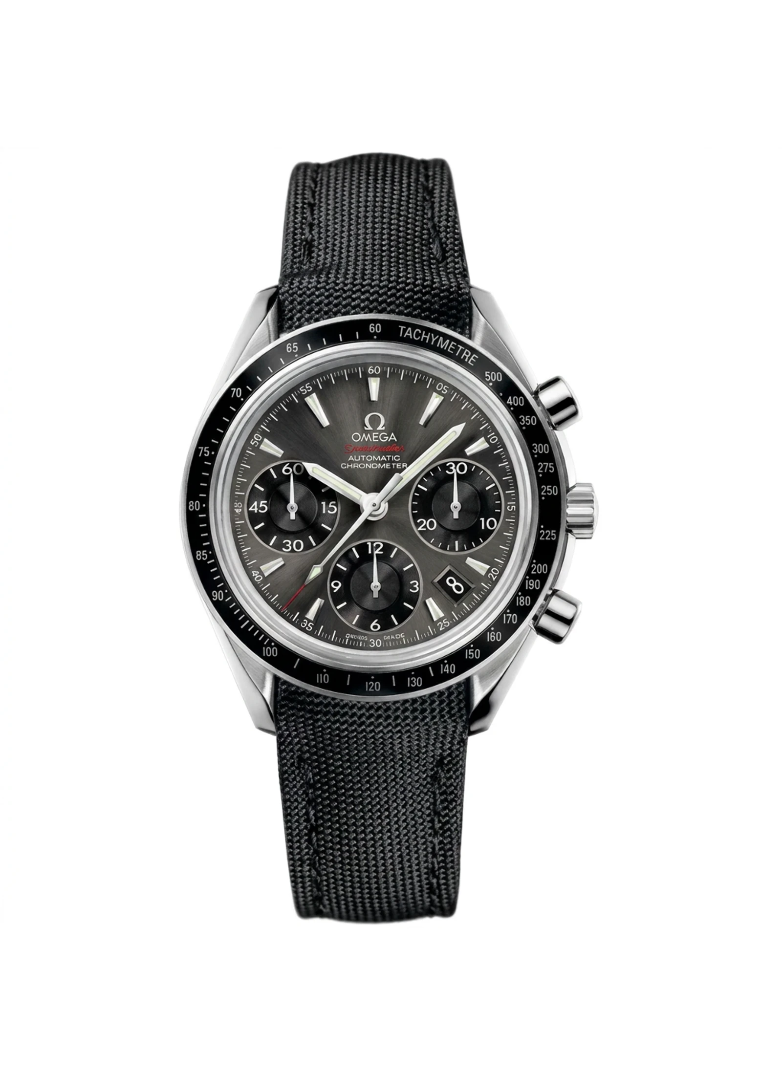 Omega Speedmaster Date 323.32.40.40.06.001