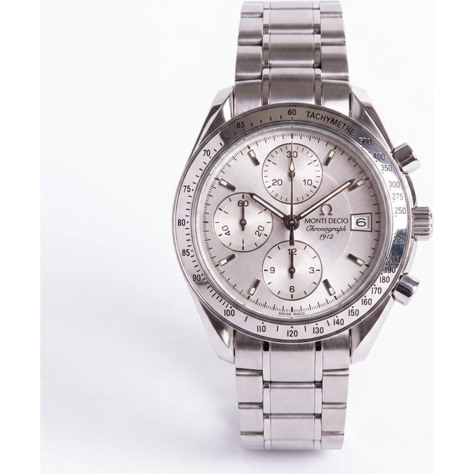 Omega Speedmaster 1750083 / 3750083