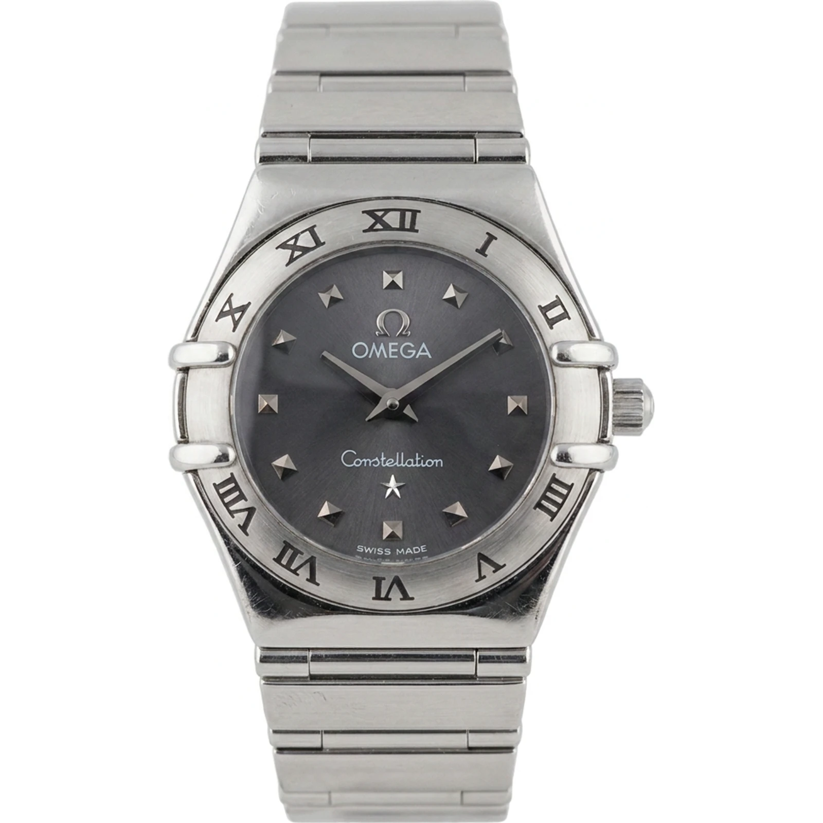 Omega Constellation Ladies