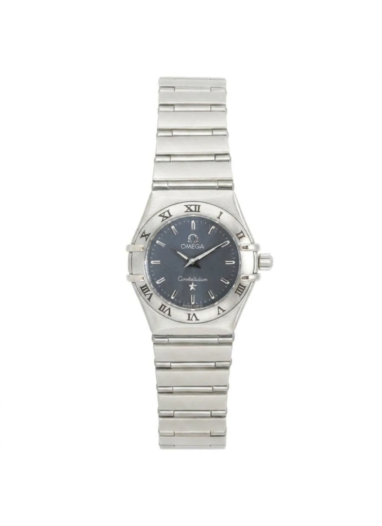Omega Constellation Quartz 1562.40.00