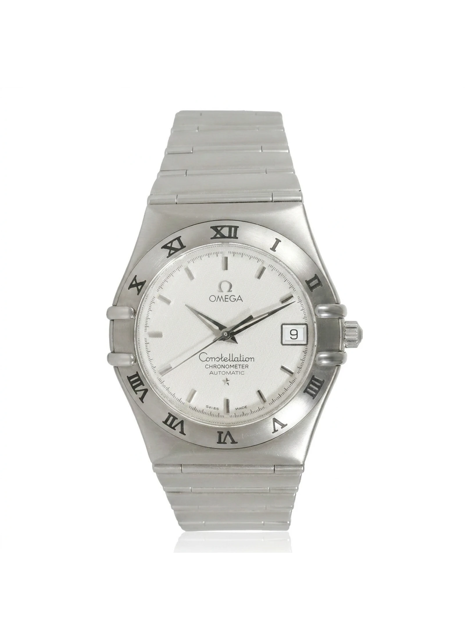 Omega Constellation 14902 62 SC