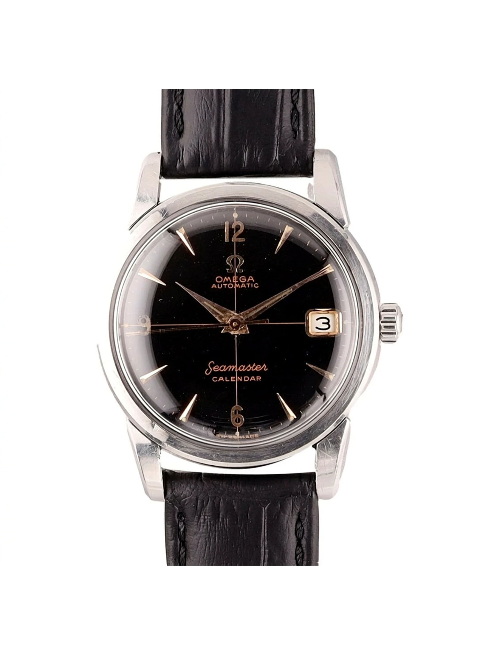 Omega Seamaster 2849.4 SC