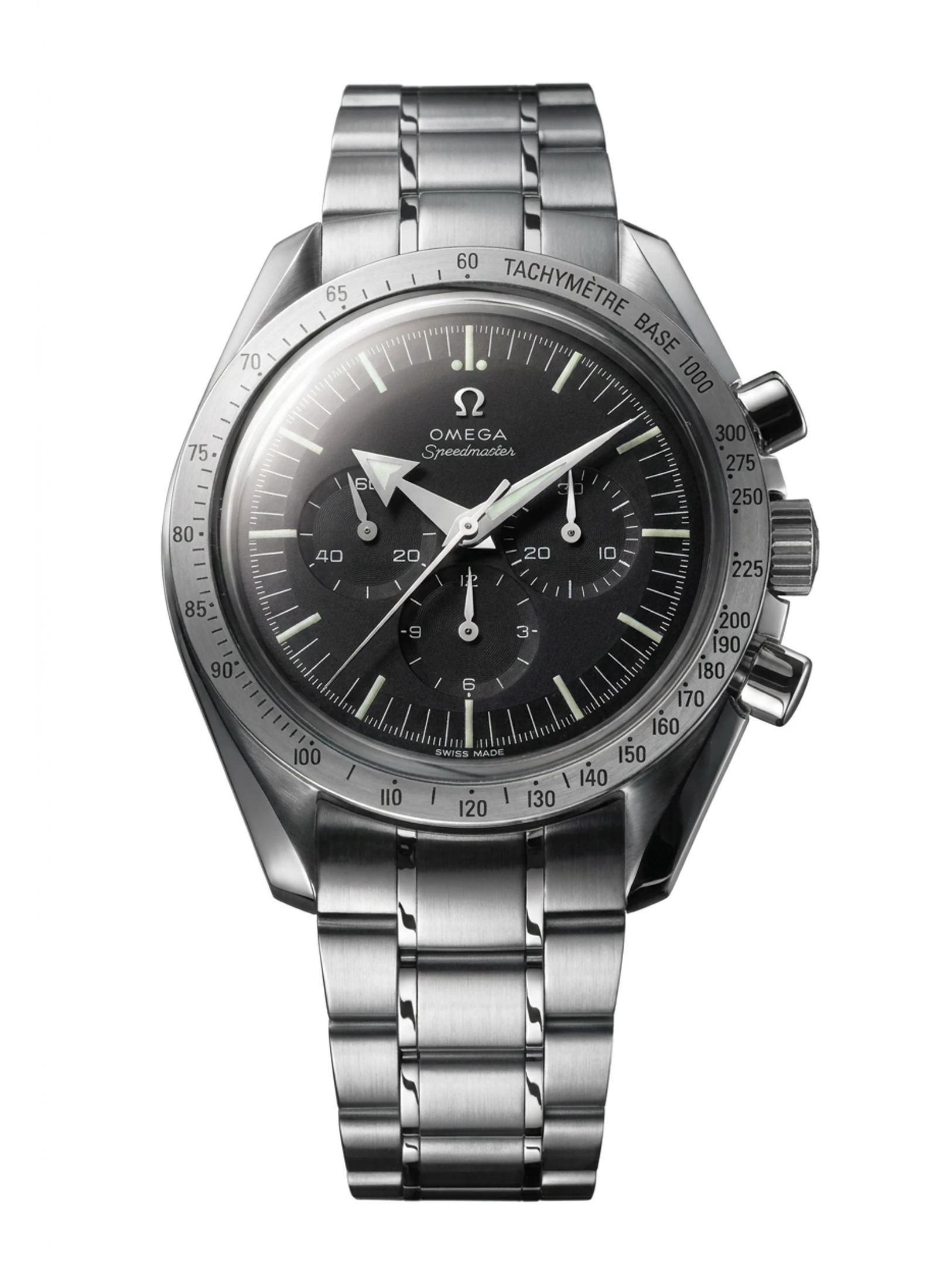 Omega Speedmaster Broad Arrow 3594.5