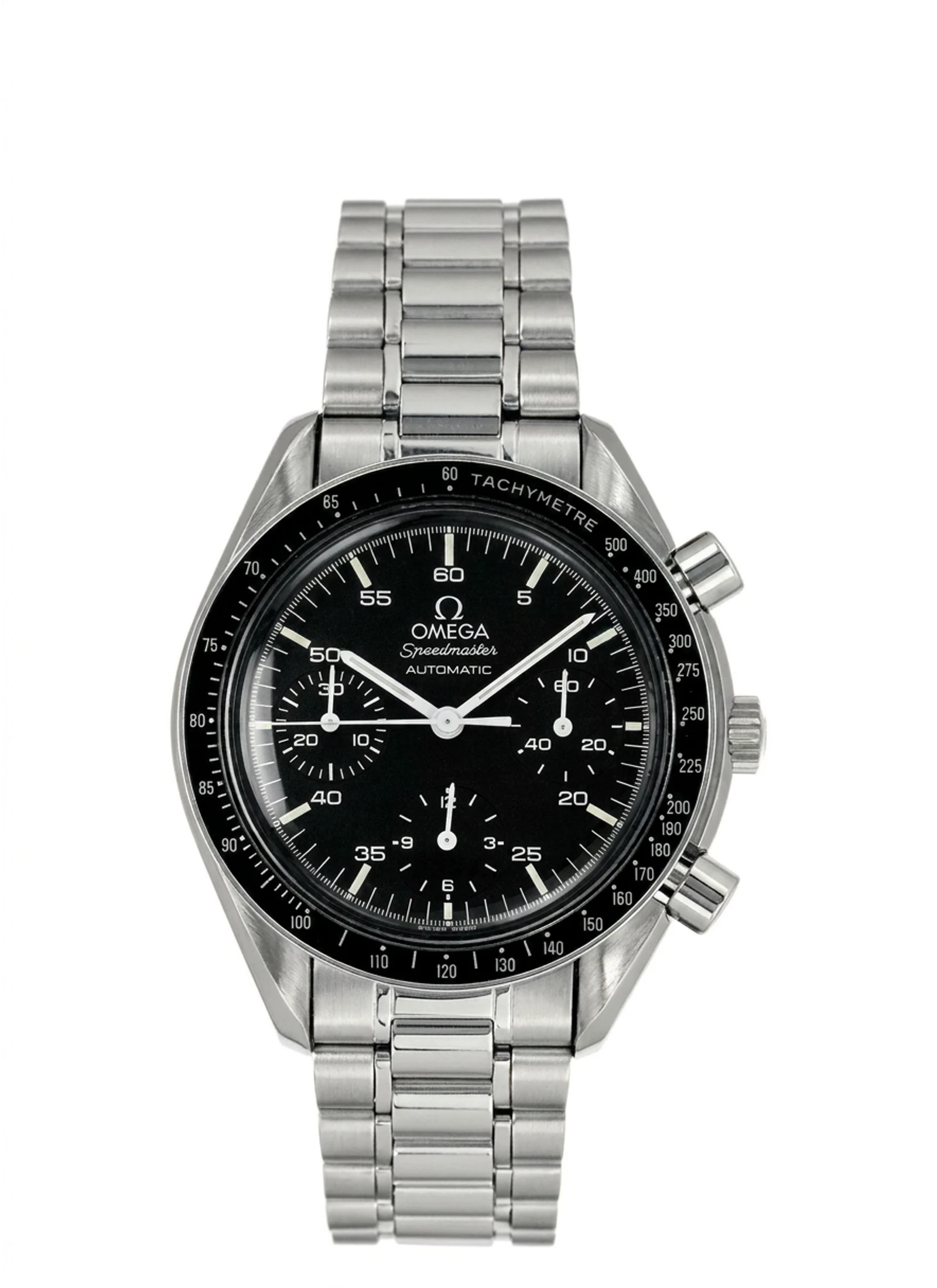 Omega Speedmaster 3510.5