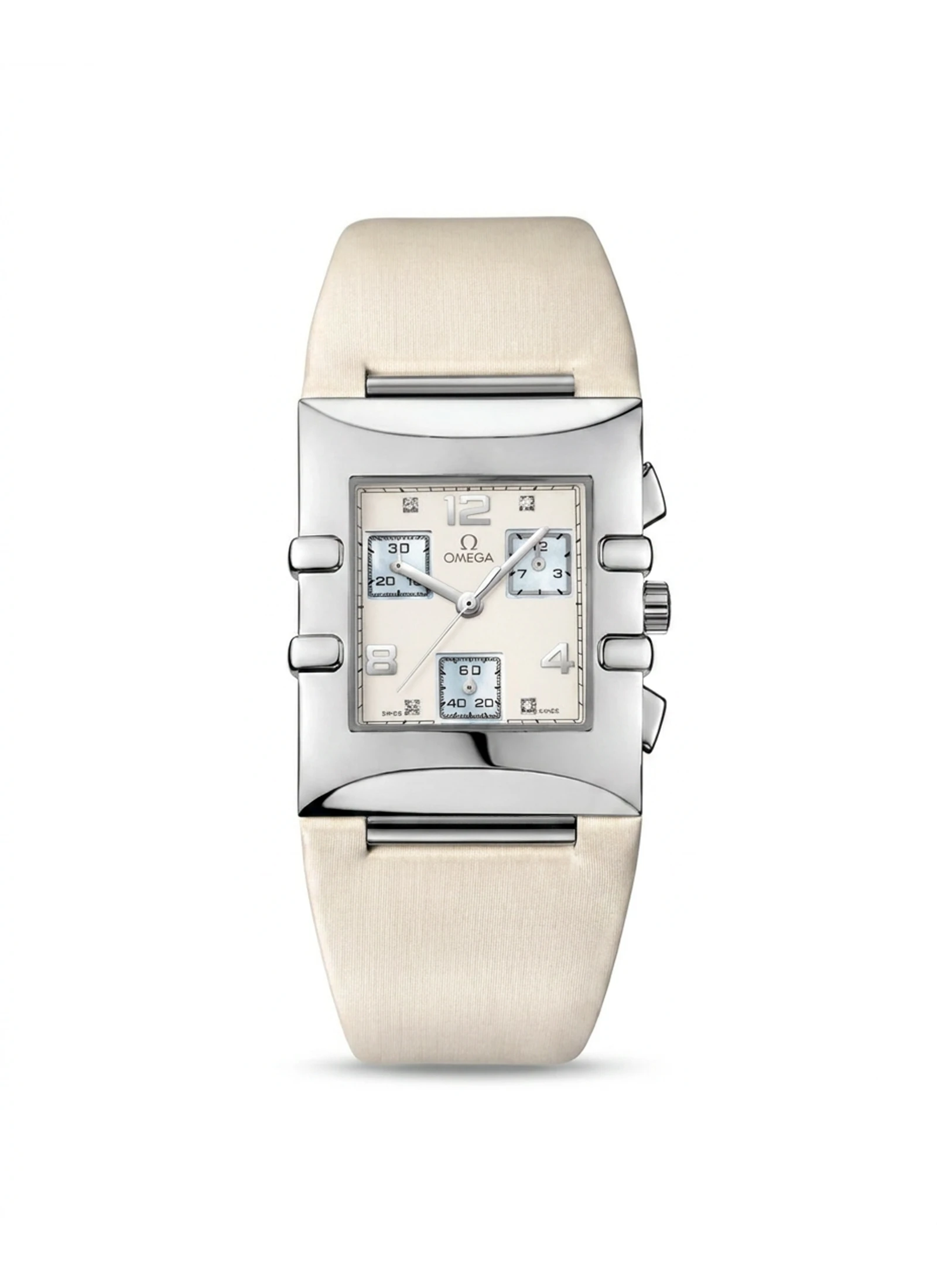 Omega Constellation 1886.79.40