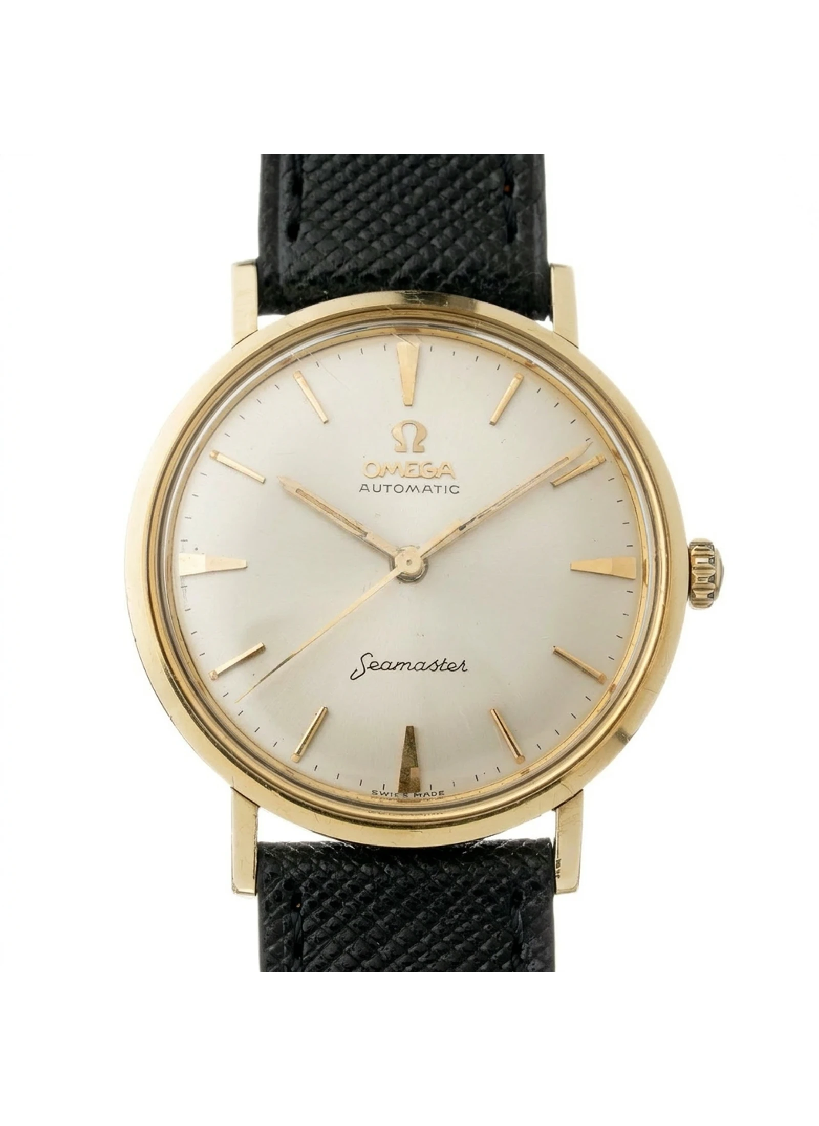 Omega Seamaster 14745 1 SC