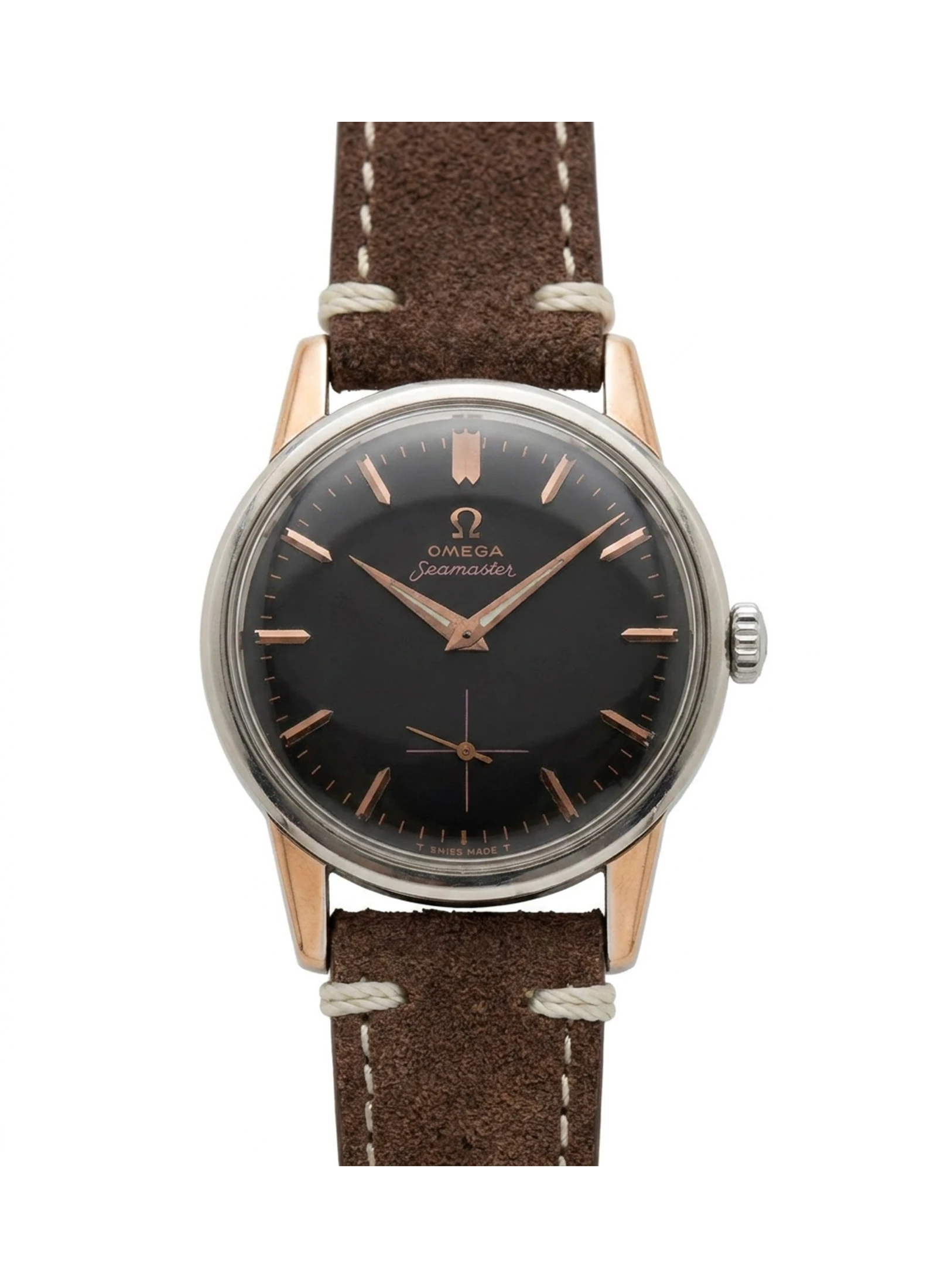 Omega Seamaster 14389-1