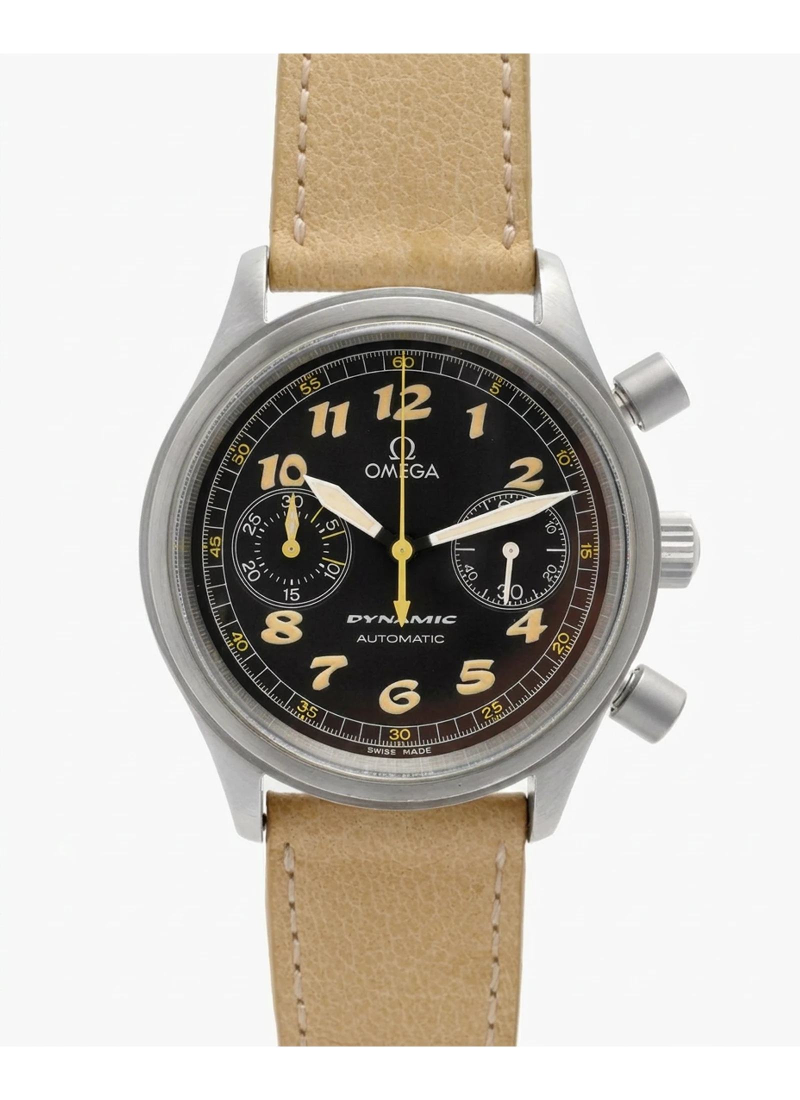 Omega Dynamic Chronograph 5290.50.07