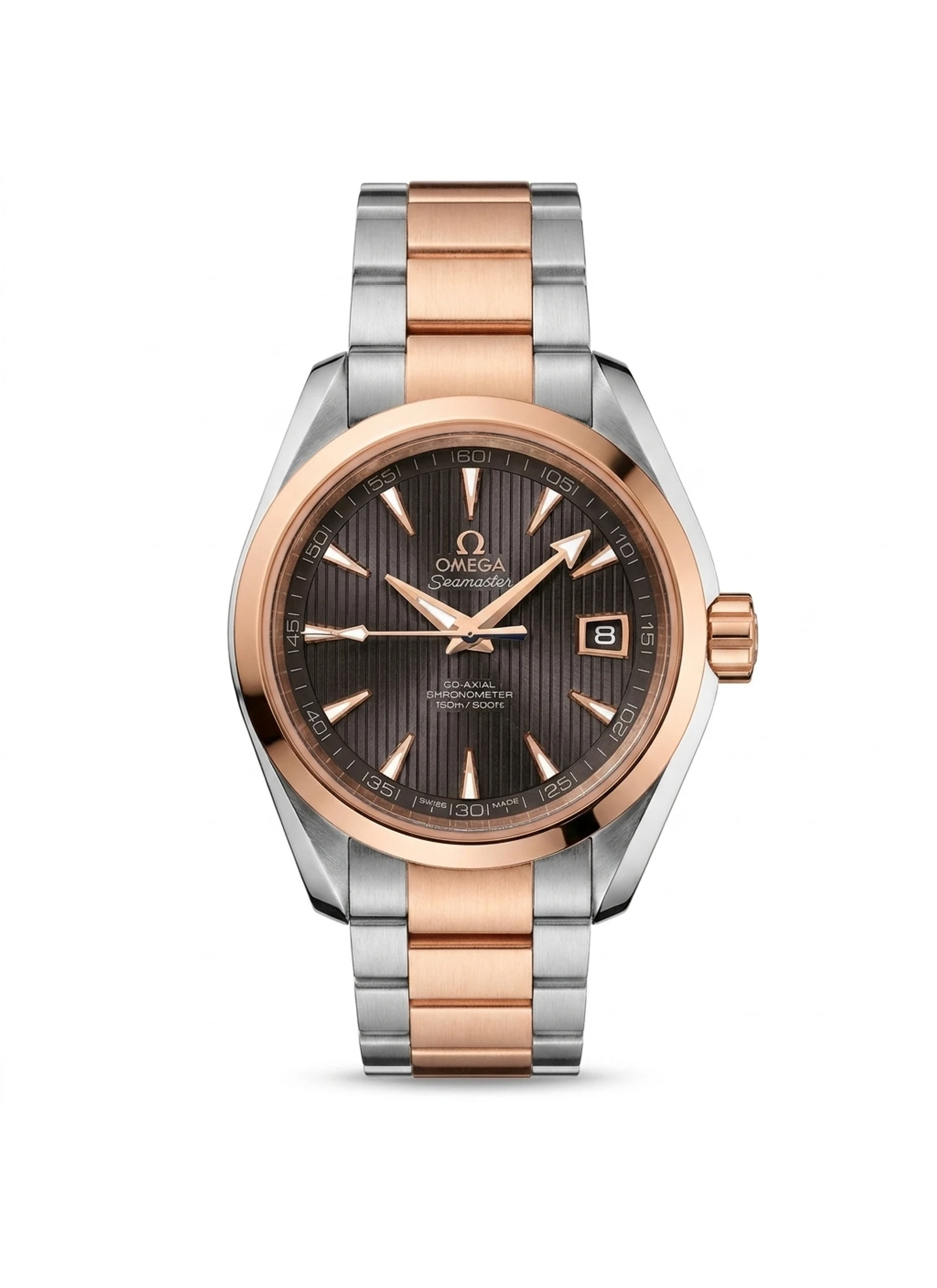 Omega Seamaster Aqua Terra 231.23.30.20.06.001