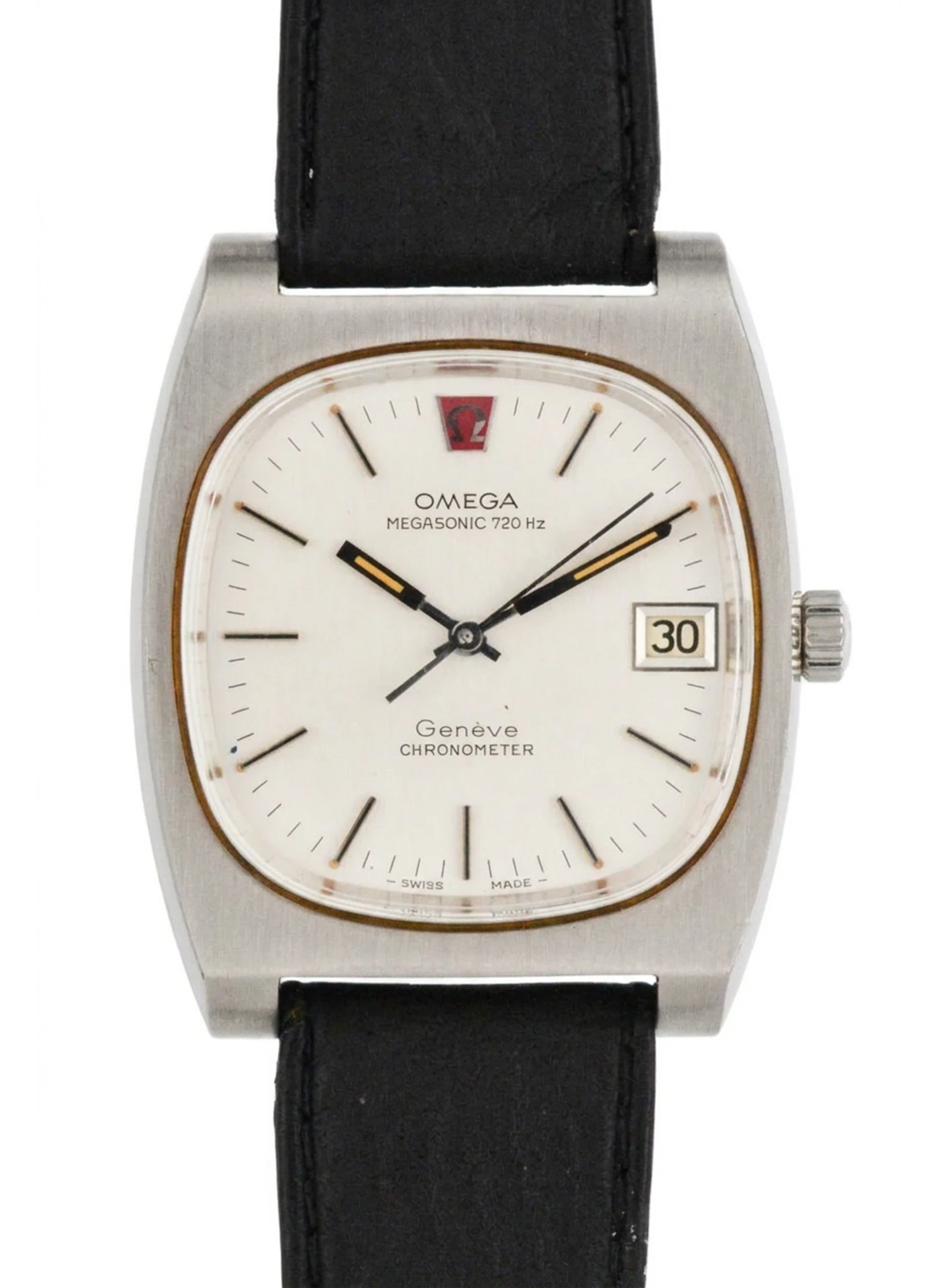 Omega Constellation 2852.6