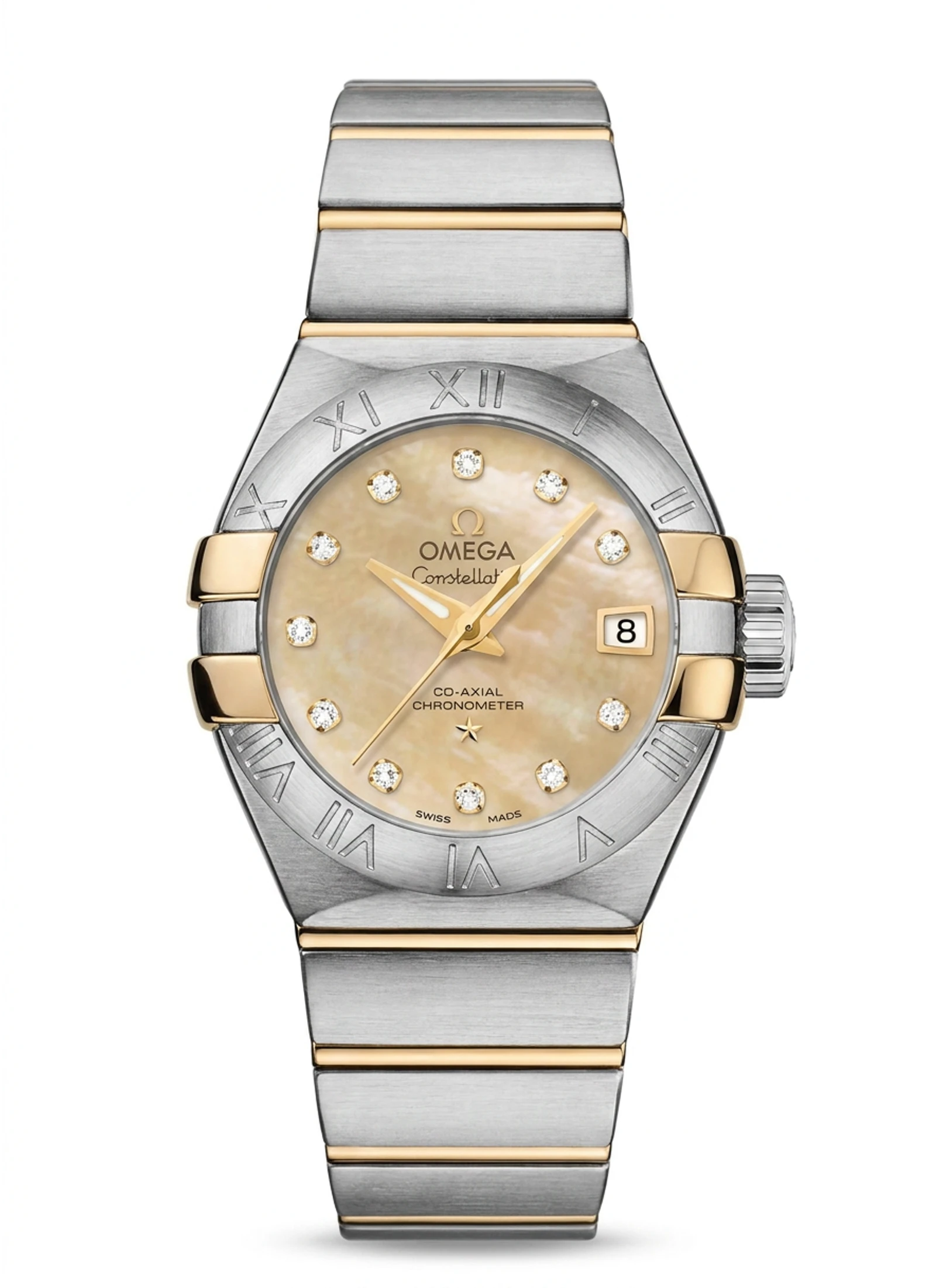 Omega Constellation Ladies 123.20.31.20.05.002