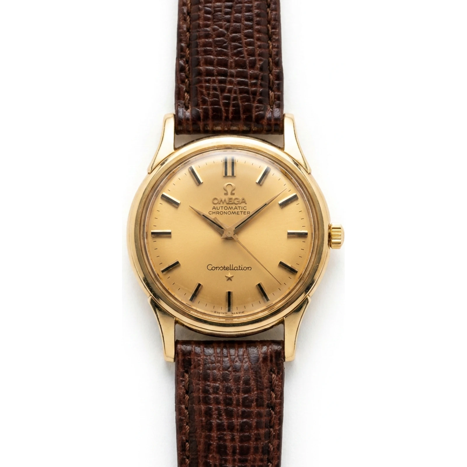 Omega Constellation 14381/2 SC