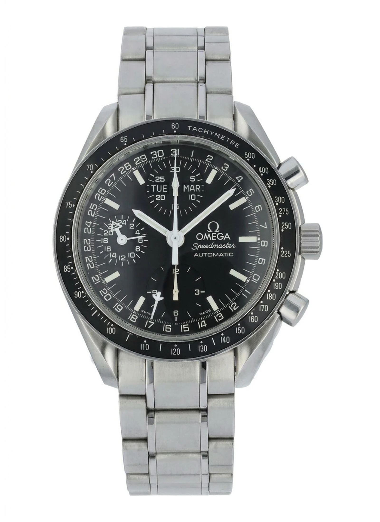 Omega Speedmaster 1750084 / 37500843626.50.01