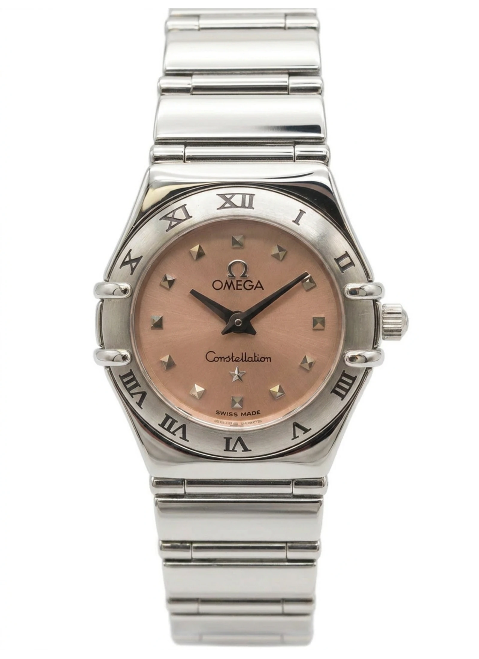 Omega Constellation Ladies 795.1243
