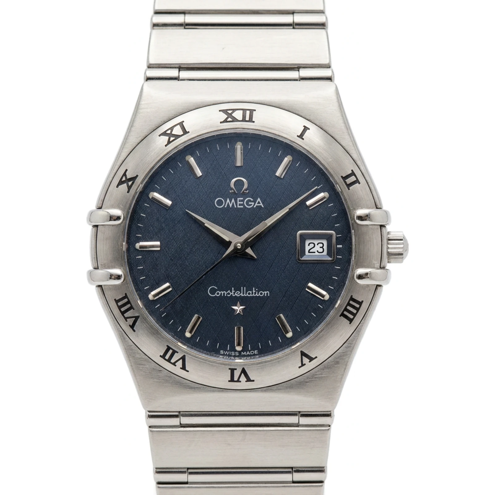 Omega Constellation Ladies 796.1201