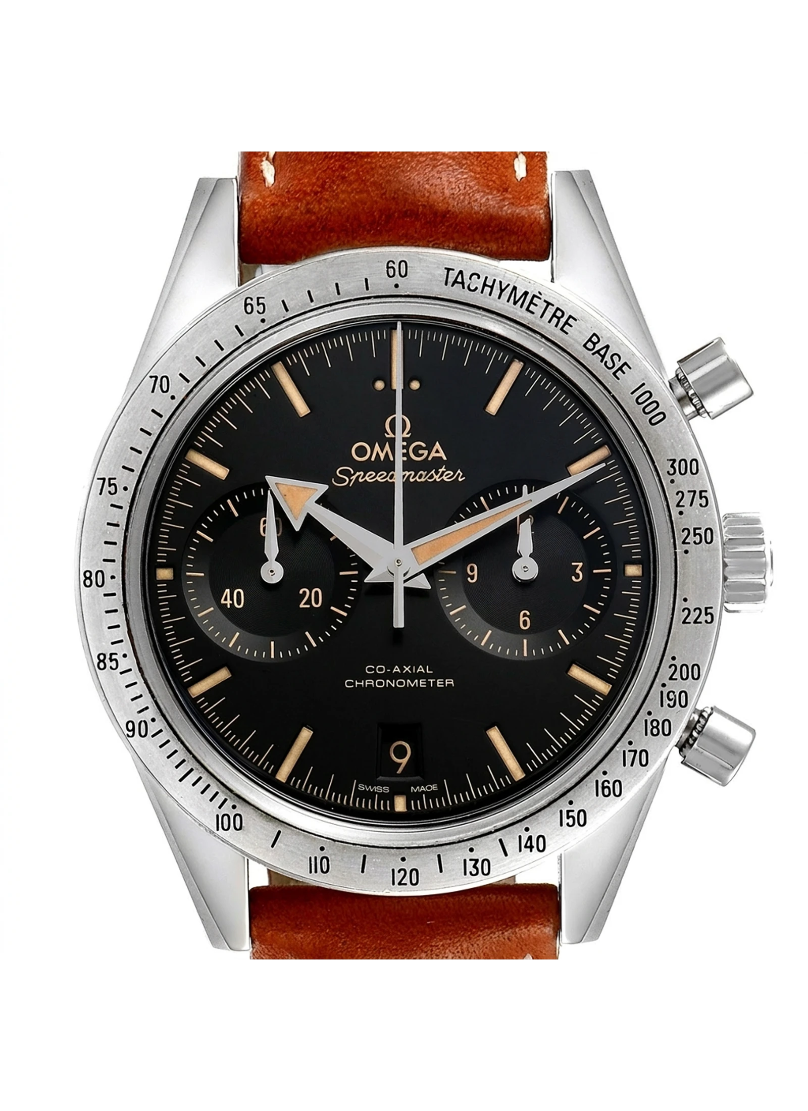 Omega Speedmaster '57 331.12.42.51.01.002