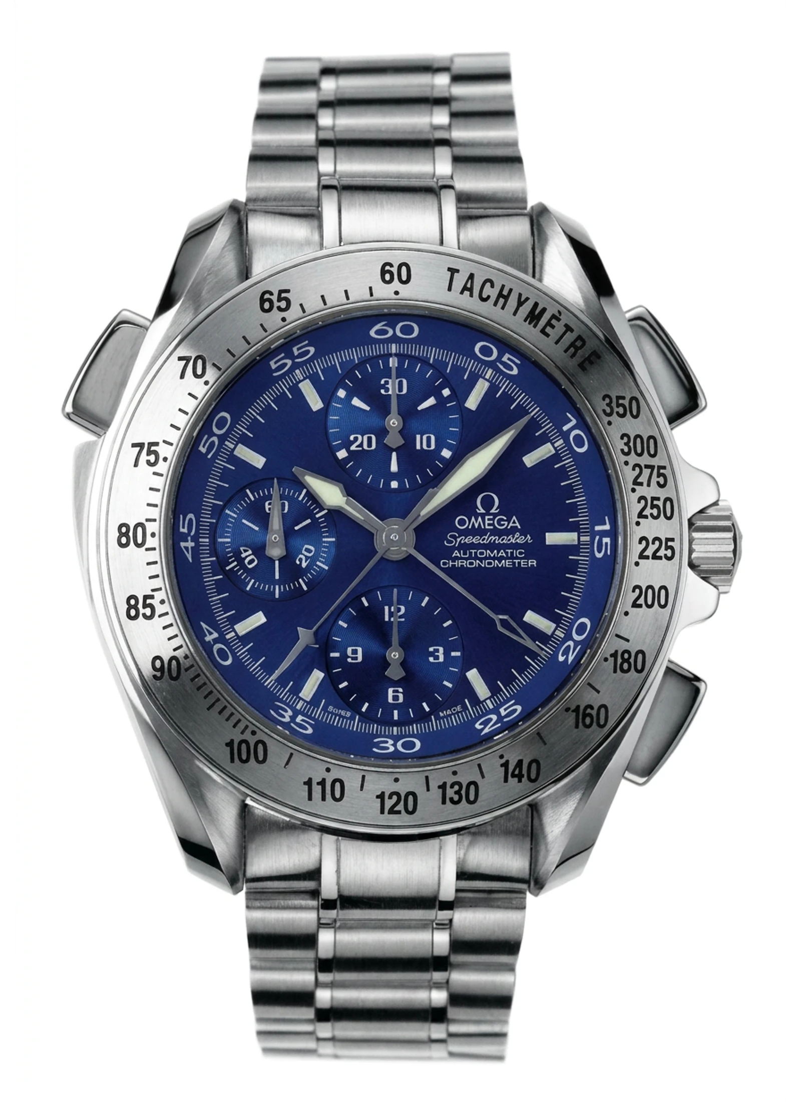 Omega Speedmaster Split-Seconds 3540.80.00