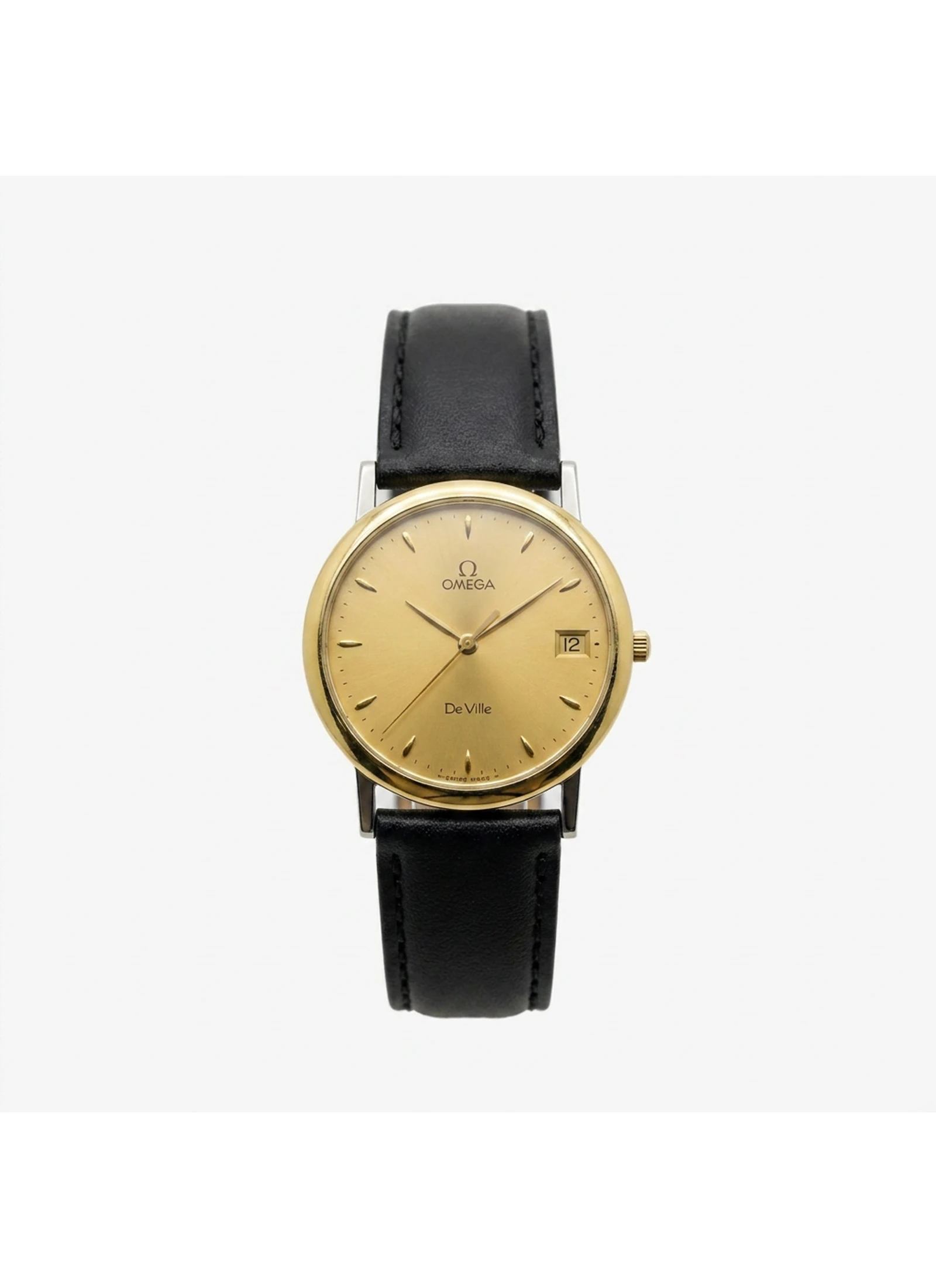Omega De Ville 196.2432