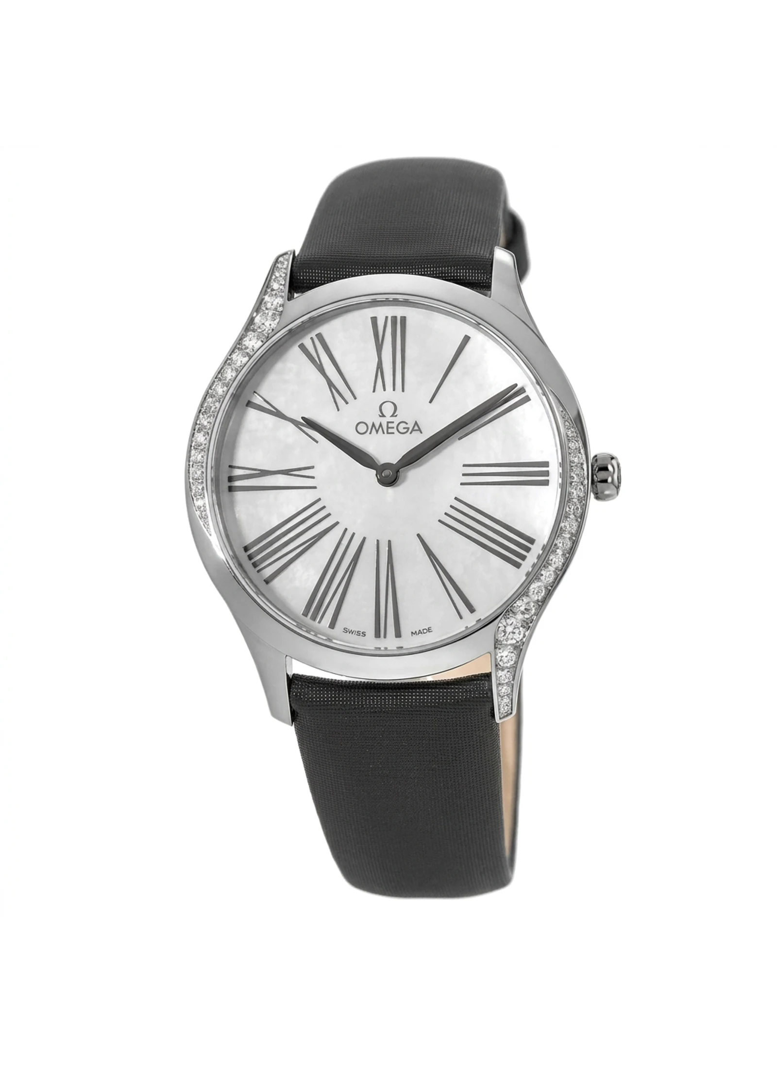 Omega De Ville Trésor 428.17.36.60.05.001 42817366005001