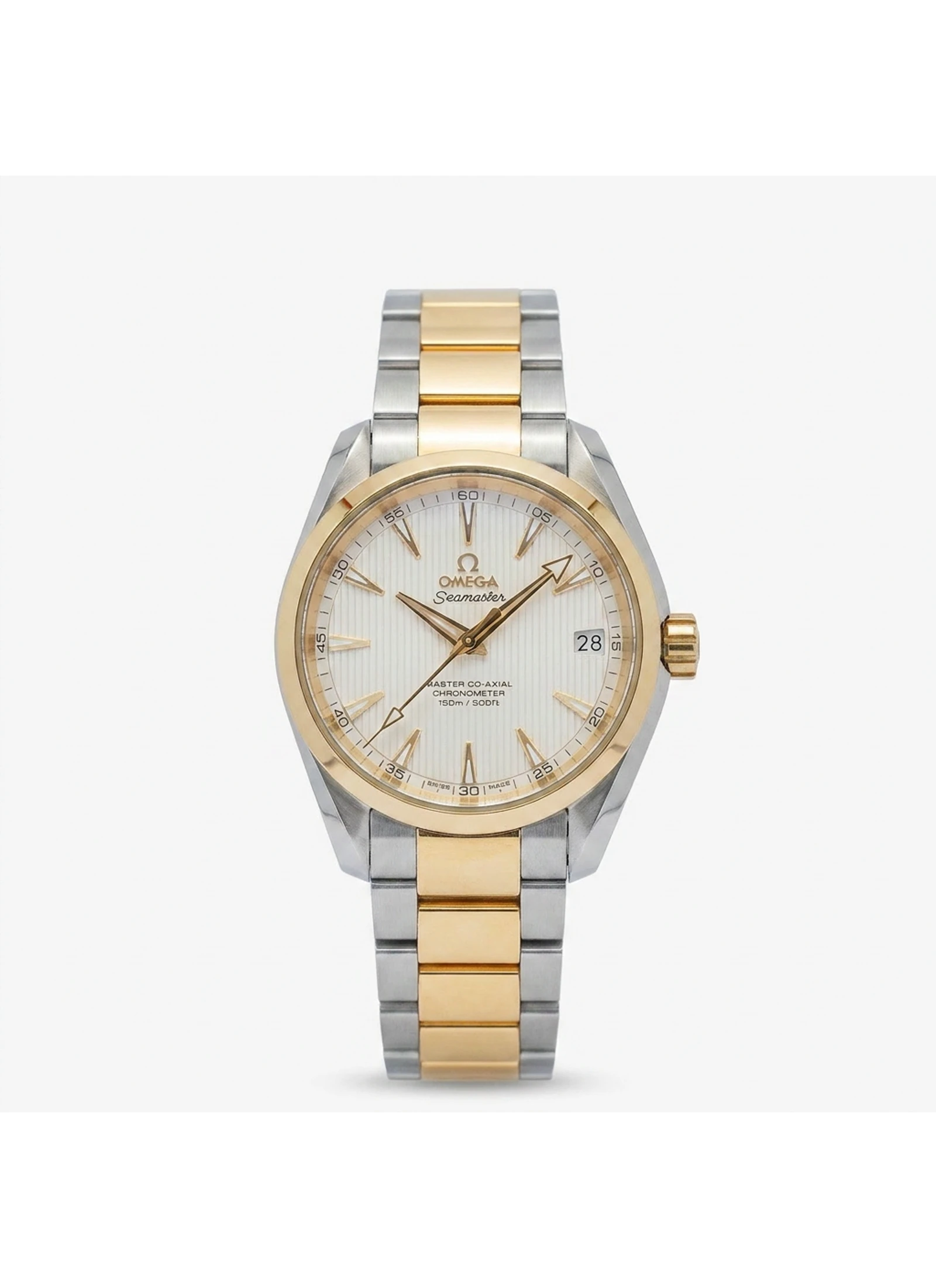 Omega Seamaster Aqua Terra 231.20.39.21.02.002