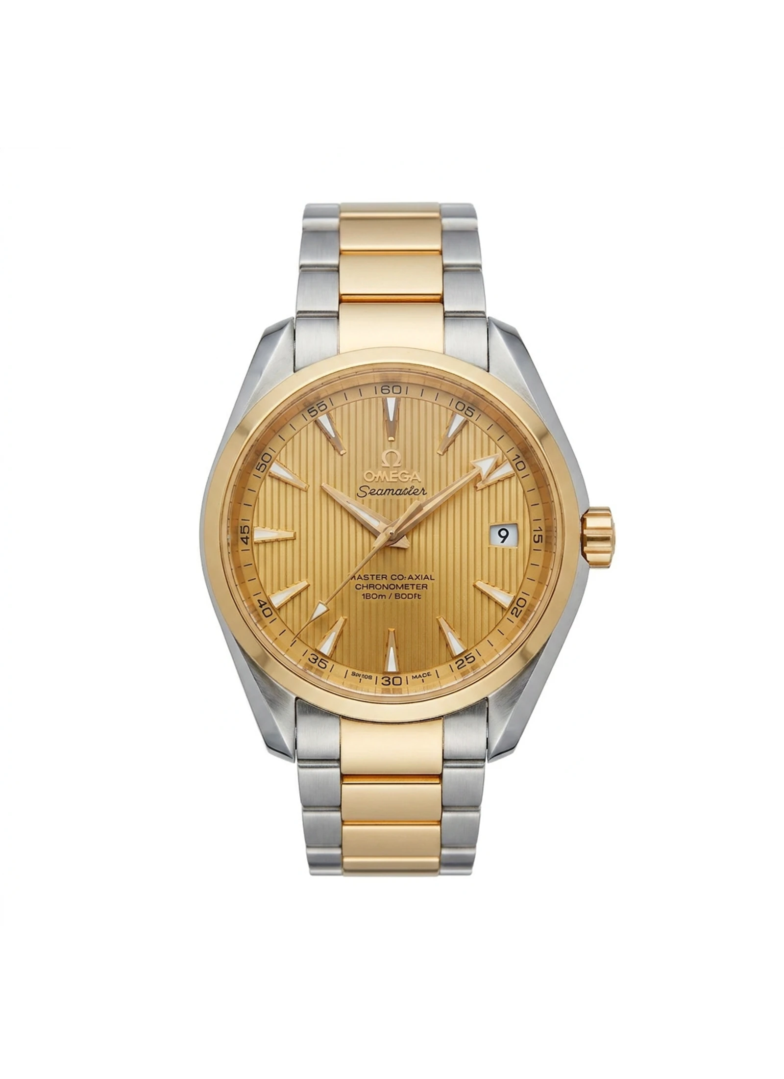 Omega Seamaster Aqua Terra 231.20.39.21.08.001
