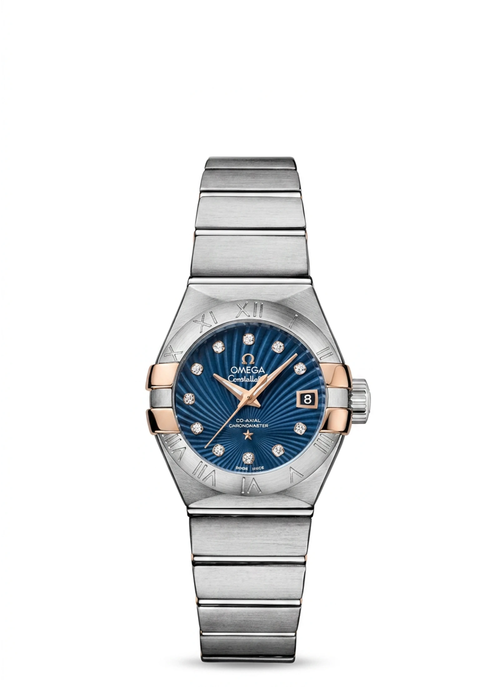 Omega Constellation Ladies 123.20.27.20.53.002