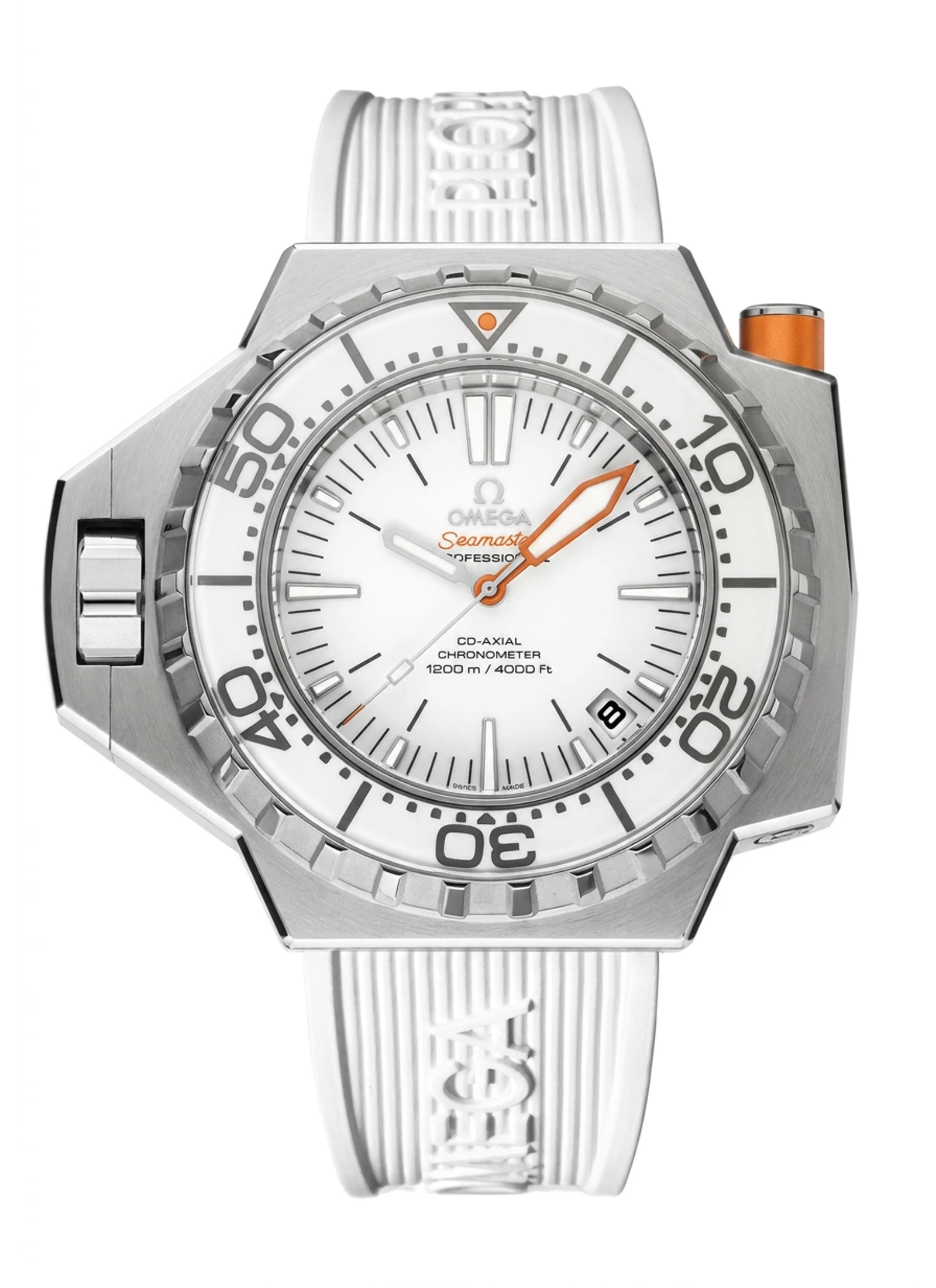 Omega Seamaster PloProf 224.32.55.21.04.001