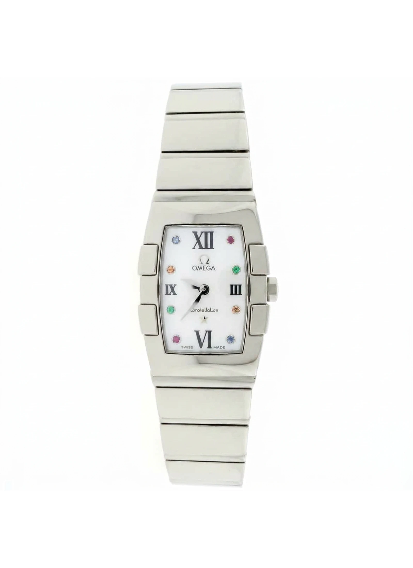 Omega Constellation 157.0002