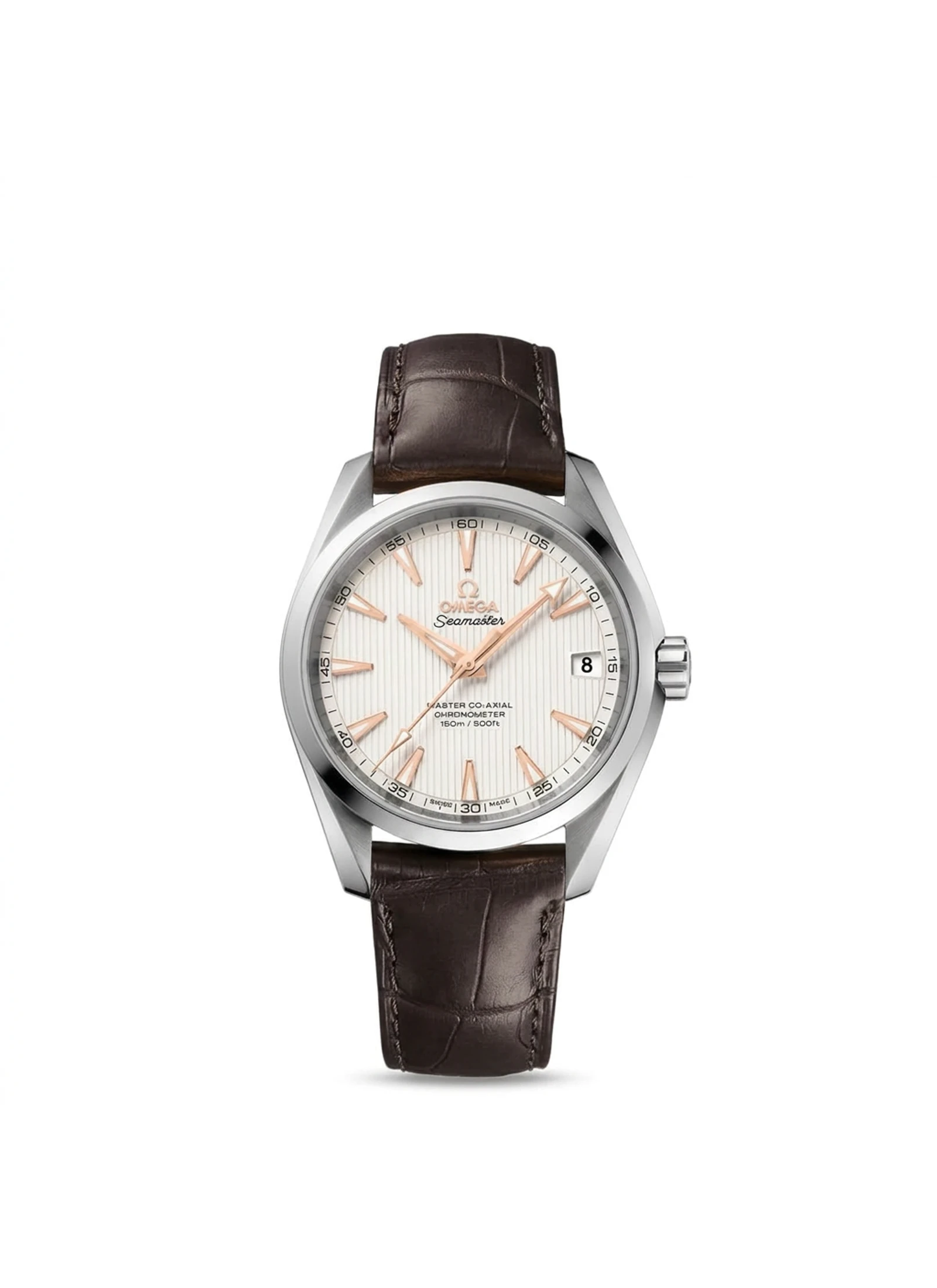 Omega Seamaster Aqua Terra 231.13.39.21.02.003