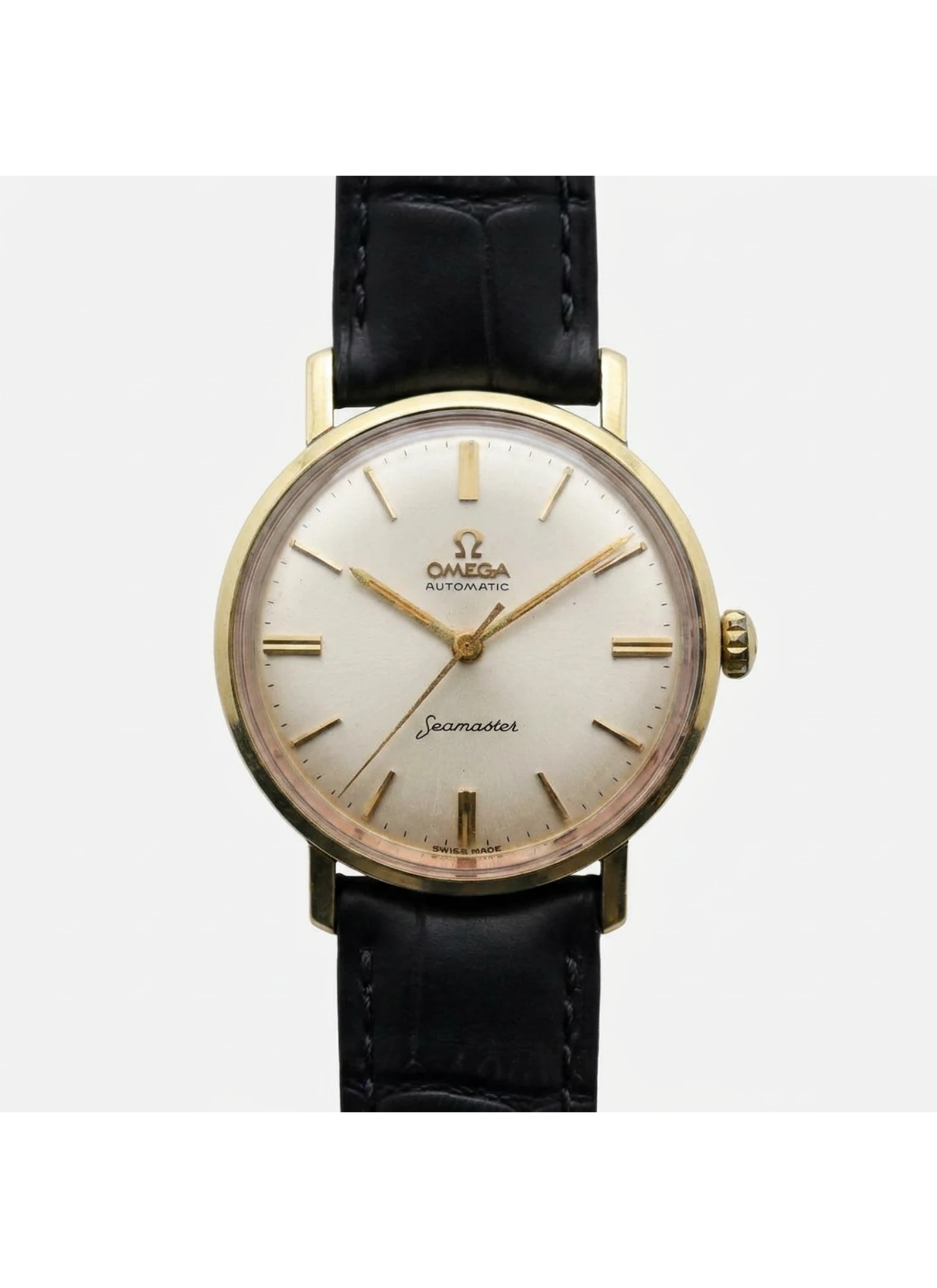 Omega Seamaster DeVille 14905 SC-62