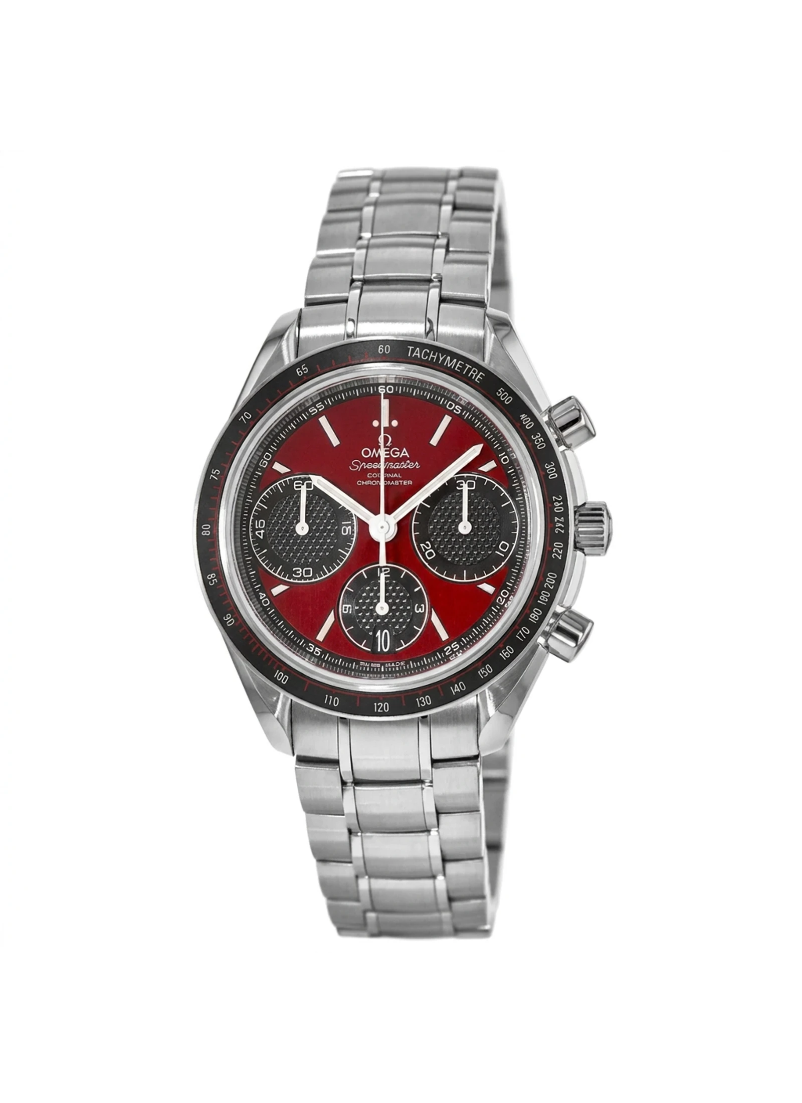 Omega Speedmaster Racing 326.30.40.50.11.001
