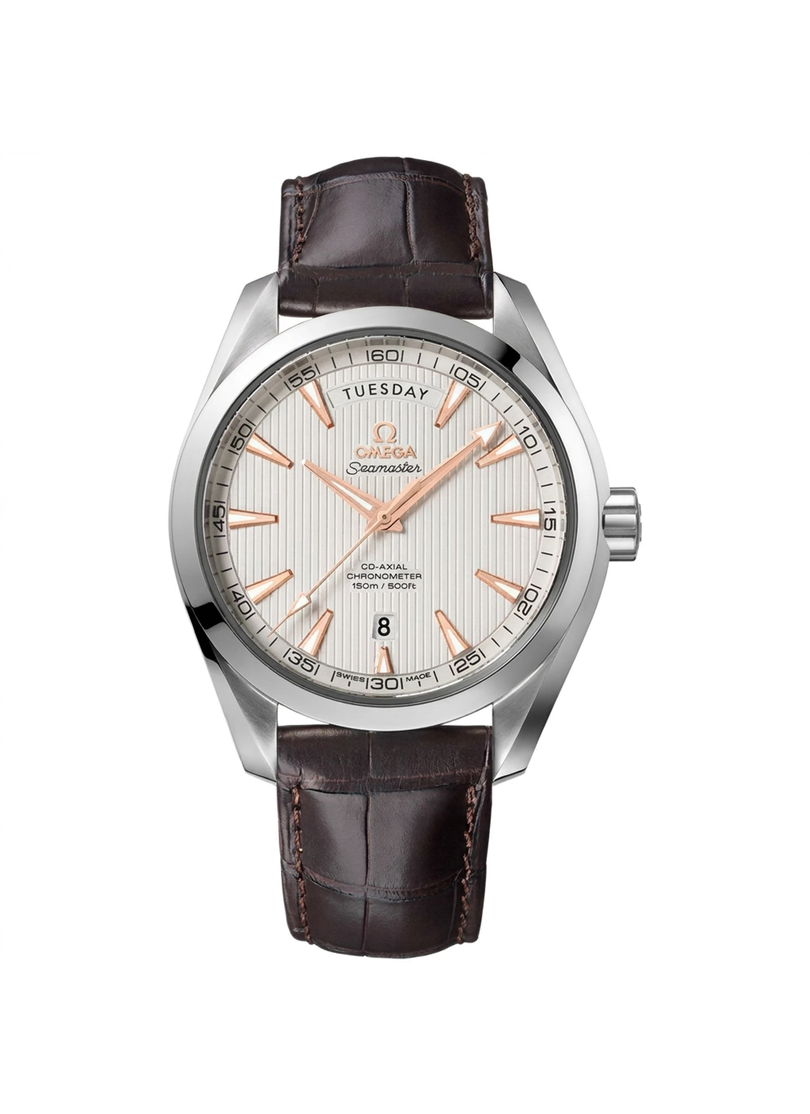 Omega Seamaster Aqua Terra 231.13.42.22.02.001