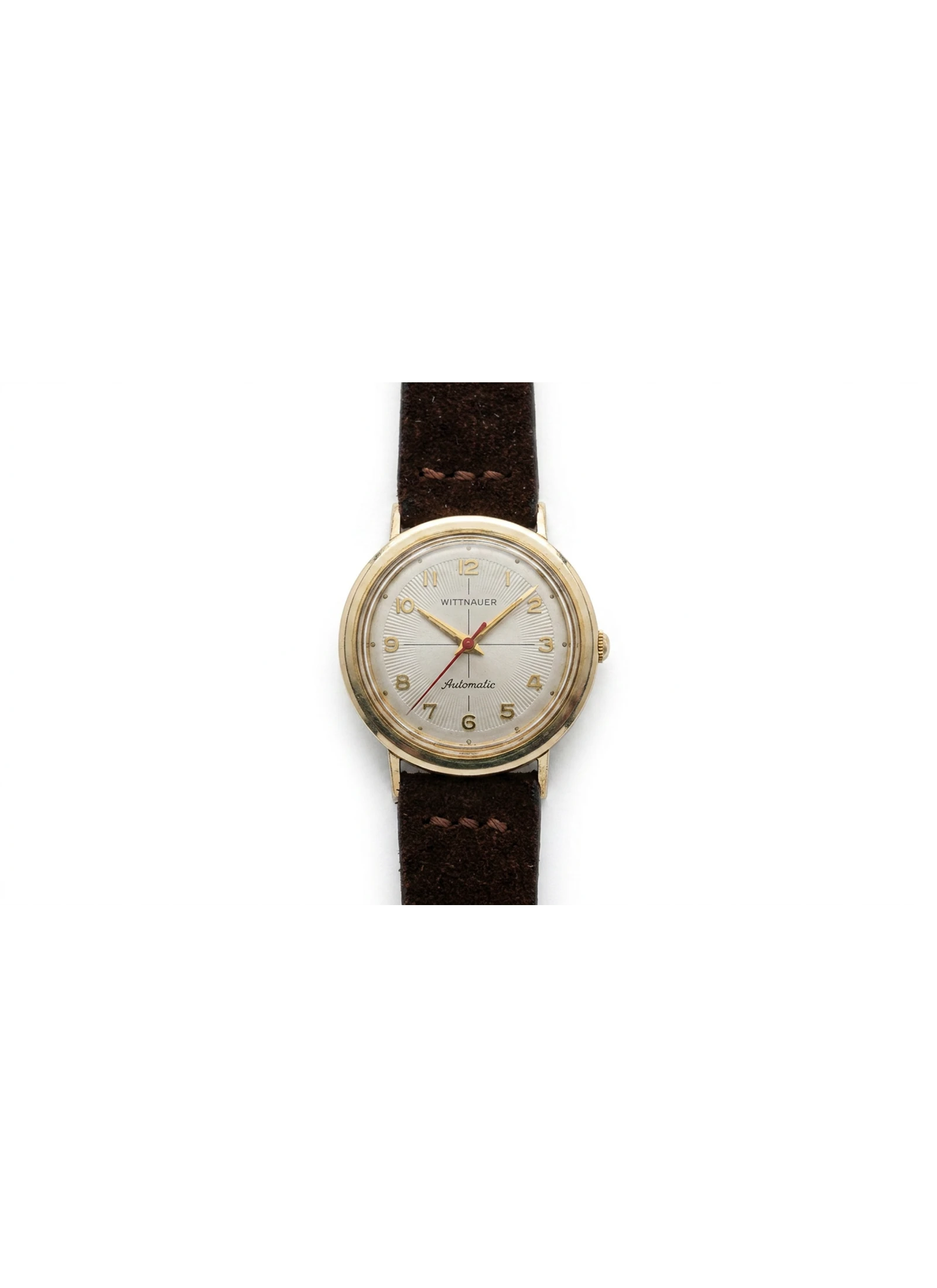 Omega Constellation Quartz 1330