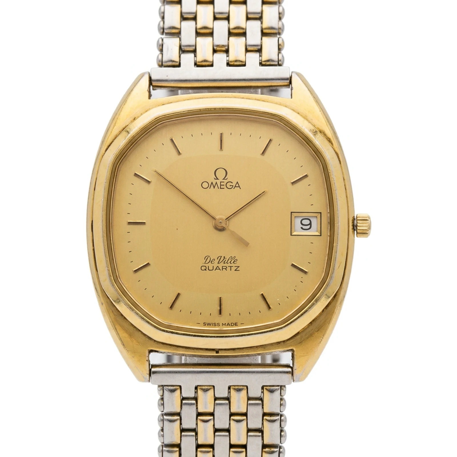 Omega De Ville 1337