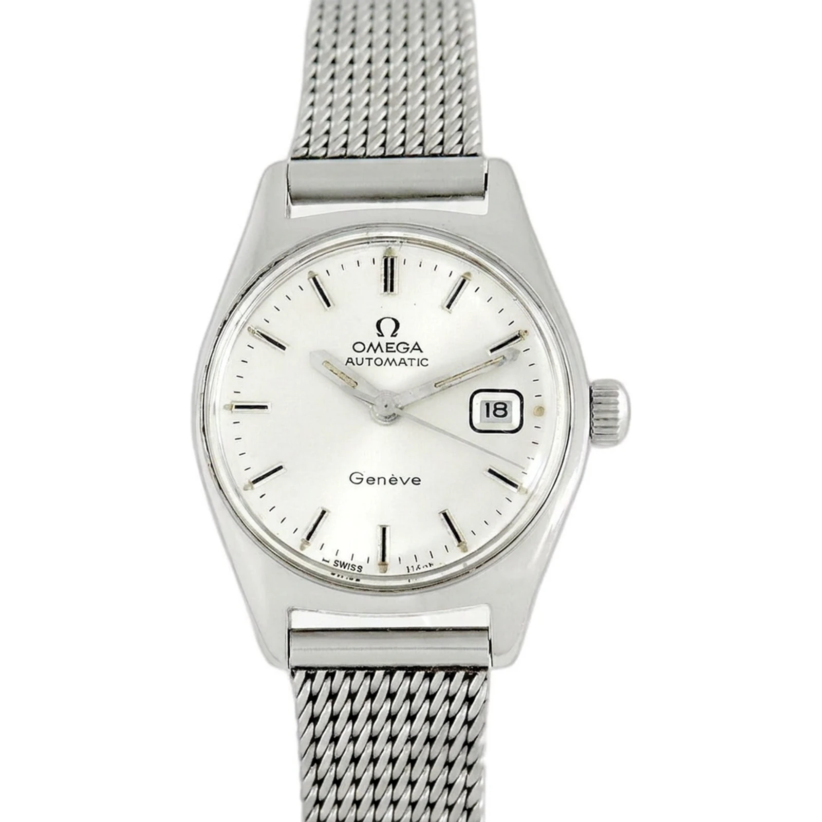 Omega Genève 566.036