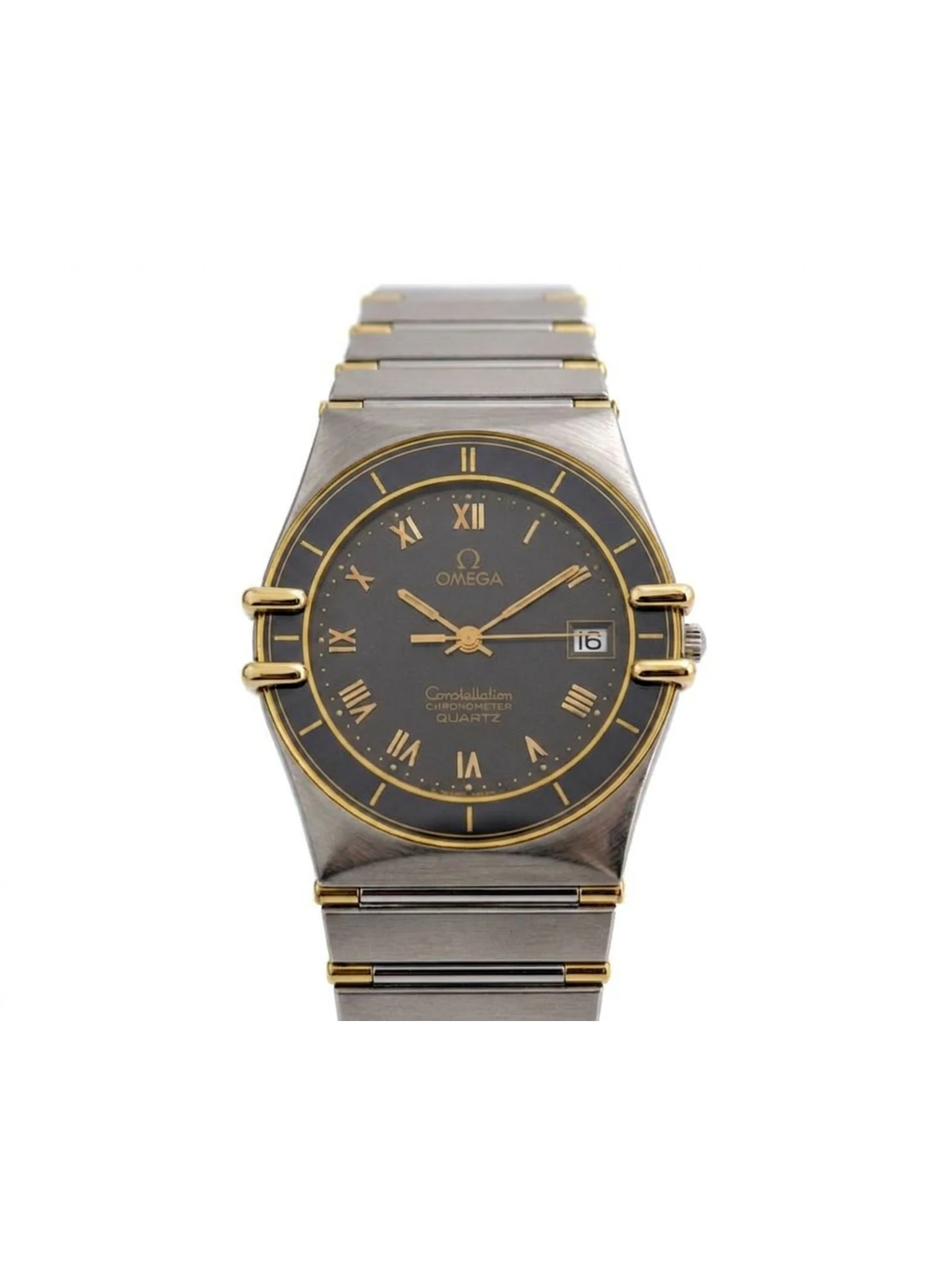 Omega Constellation 1422