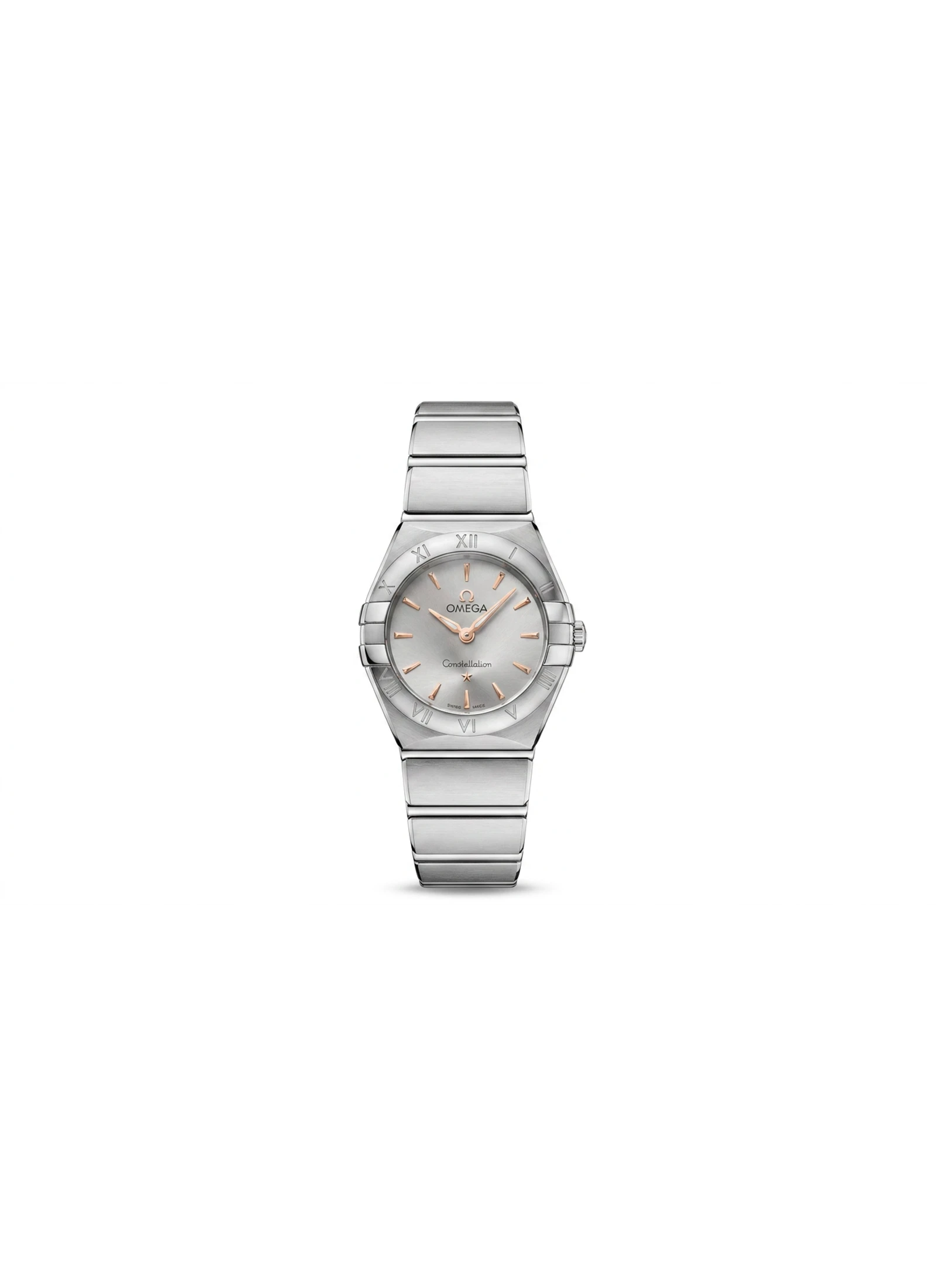 Omega Constellation Ladies 1561.51